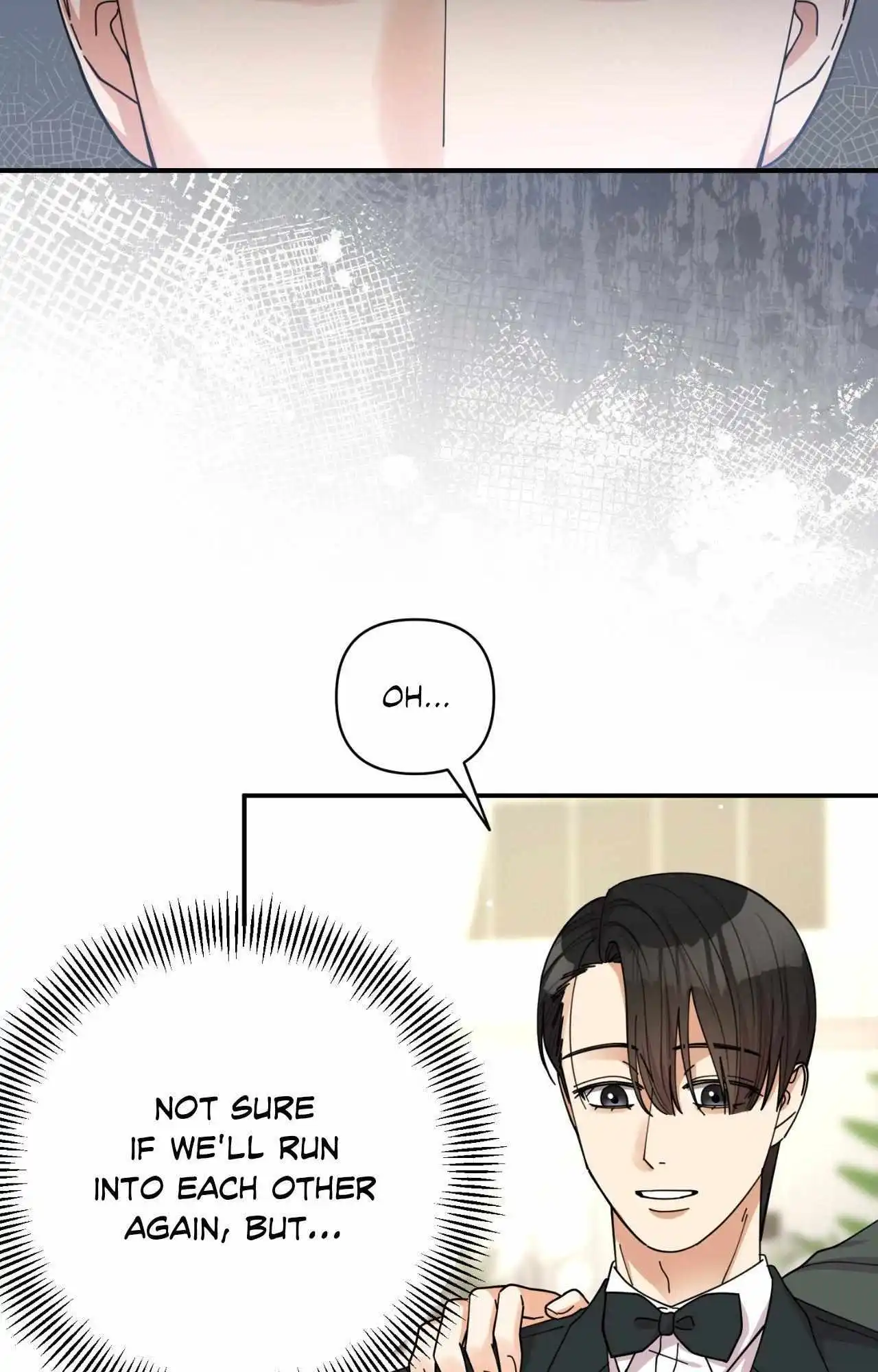 The Brilliant Darkness - Chapter 35 Page 2