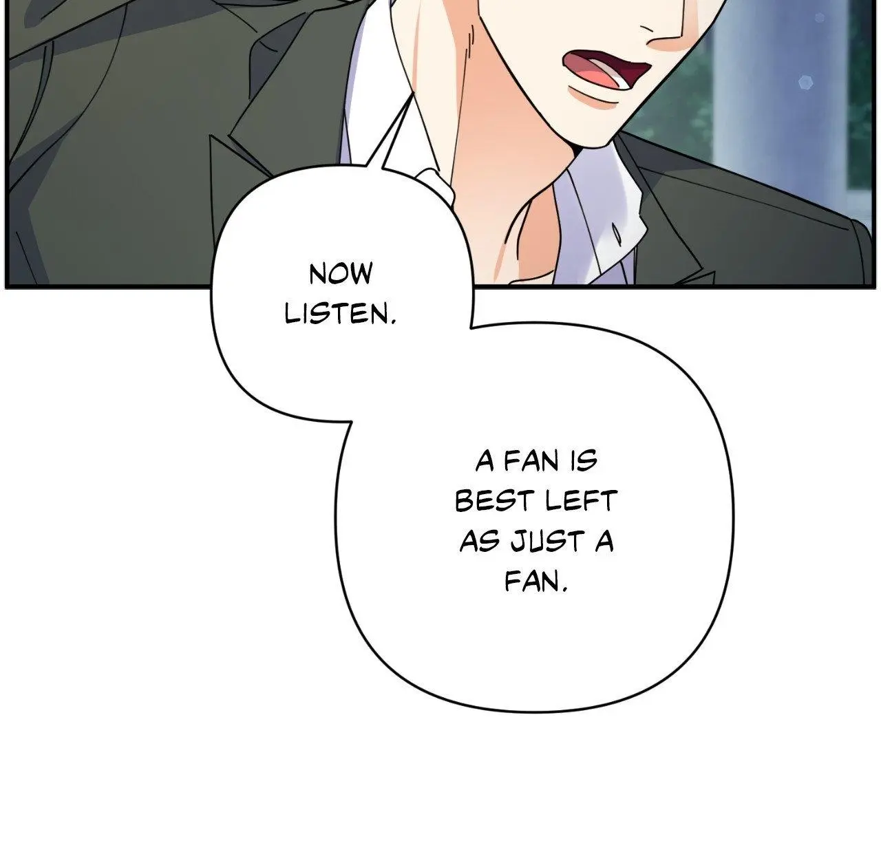 The Brilliant Darkness - Chapter 35 Page 25