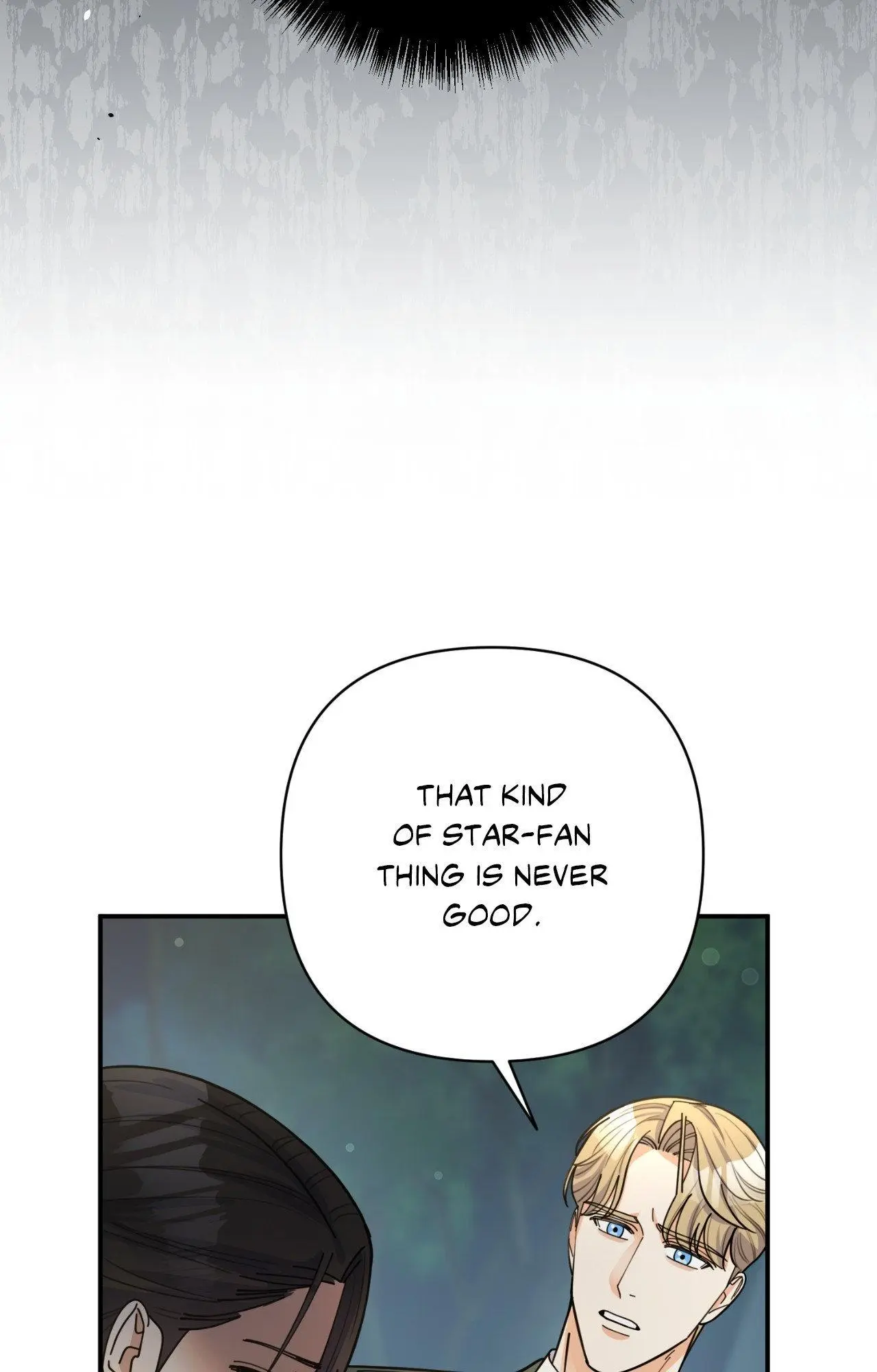 The Brilliant Darkness - Chapter 35 Page 31