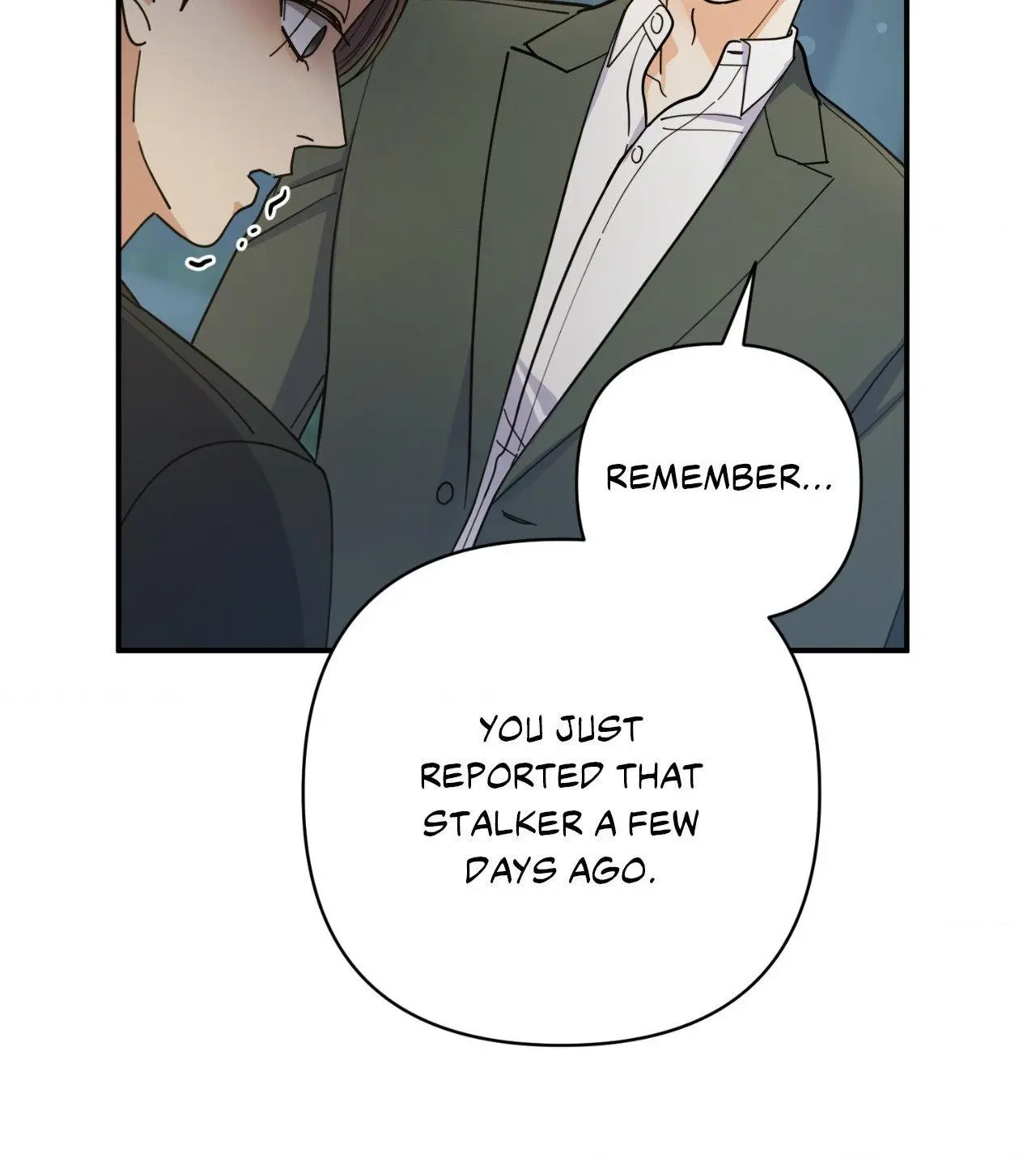 The Brilliant Darkness - Chapter 35 Page 32