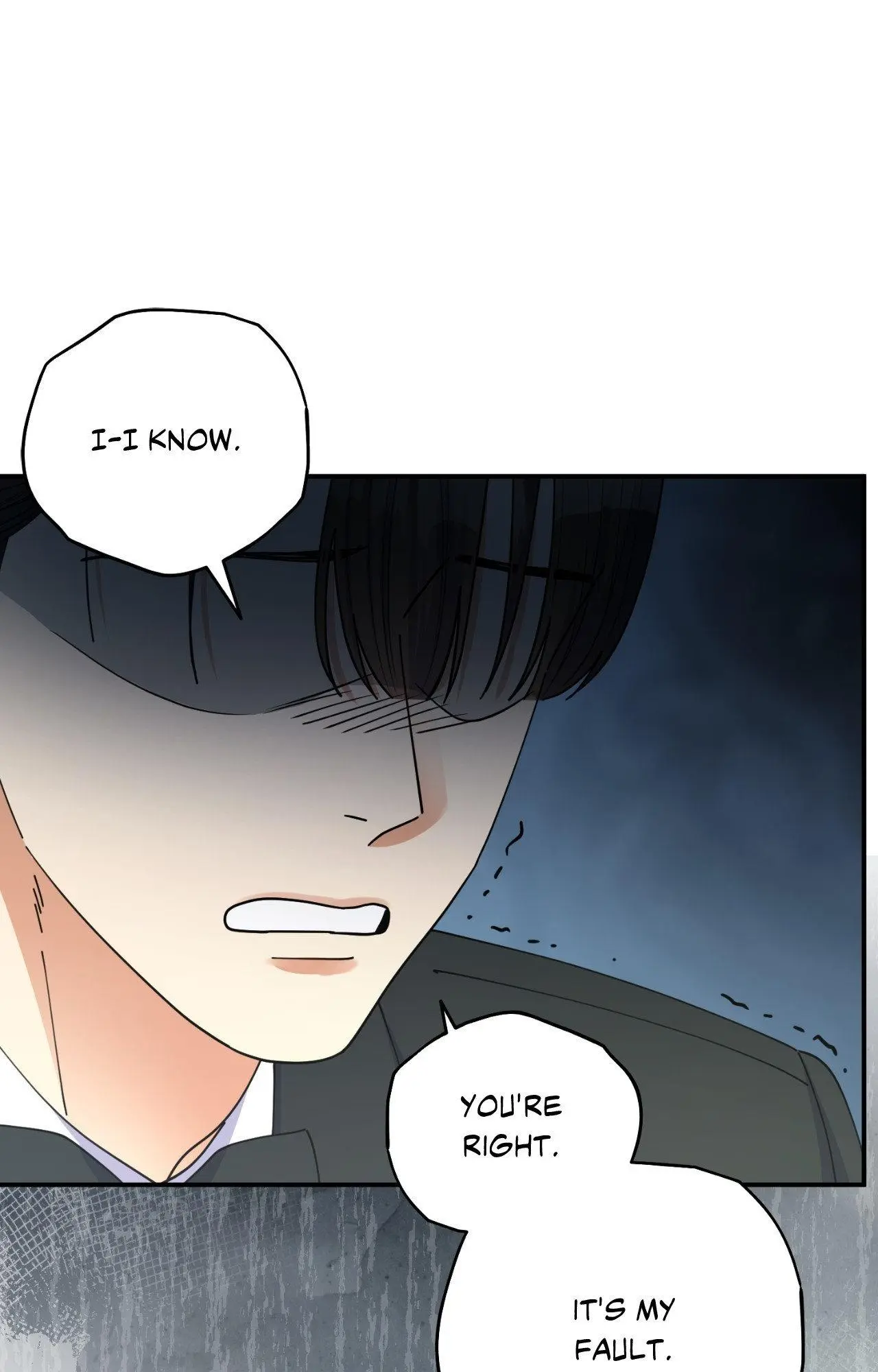 The Brilliant Darkness - Chapter 35 Page 33