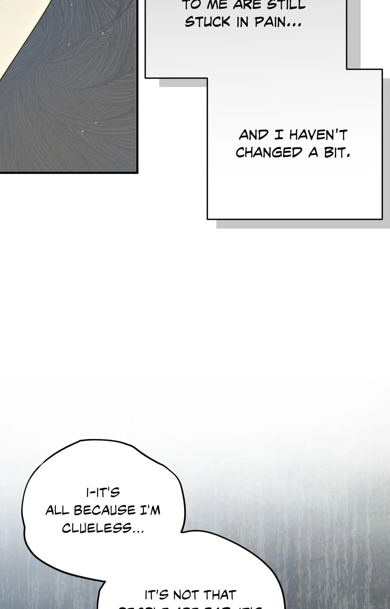 The Brilliant Darkness - Chapter 35 Page 36