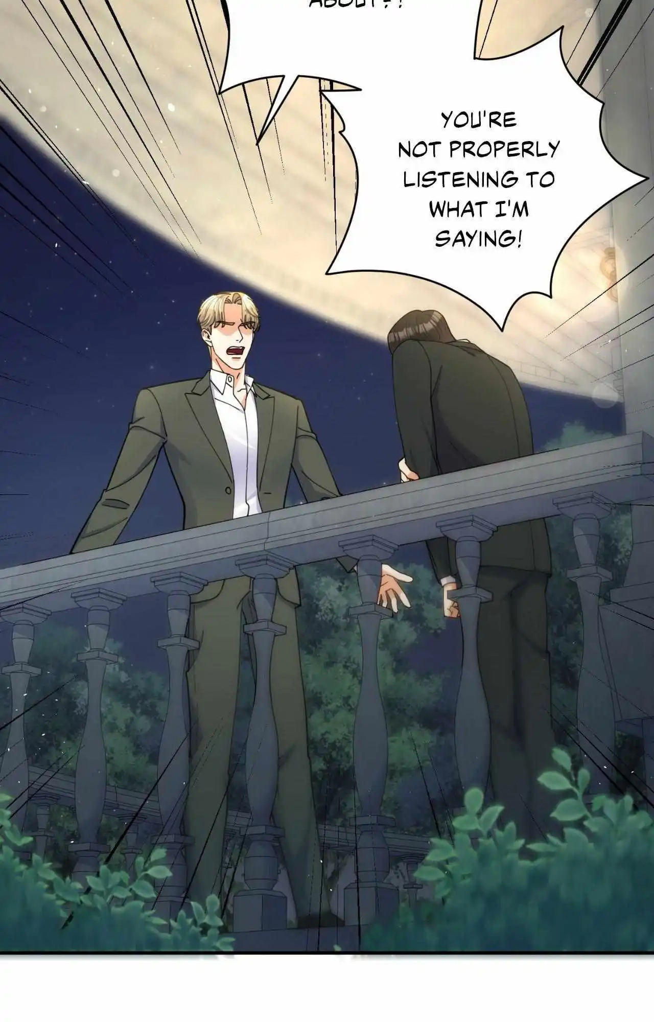 The Brilliant Darkness - Chapter 35 Page 40