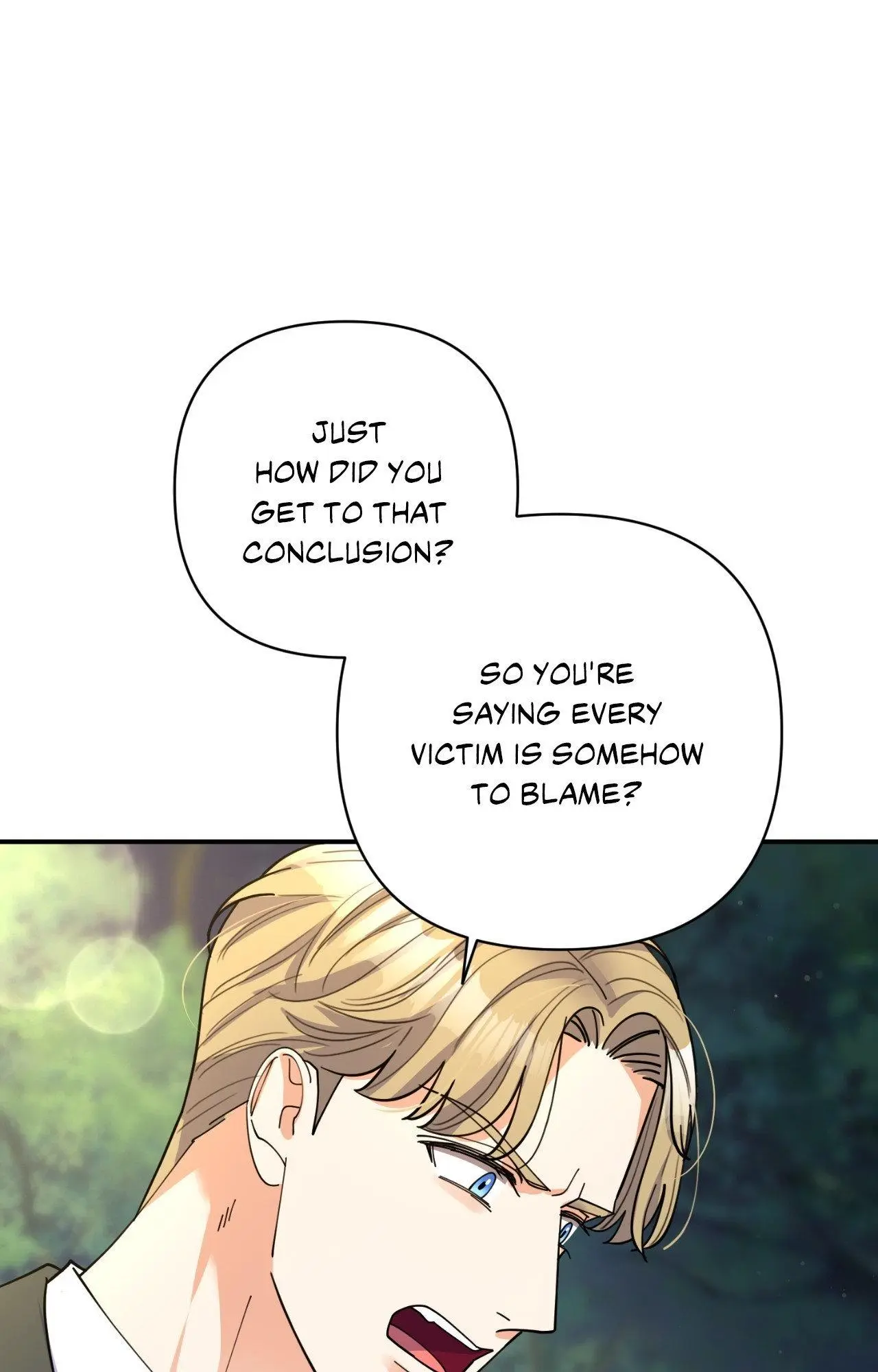 The Brilliant Darkness - Chapter 35 Page 41