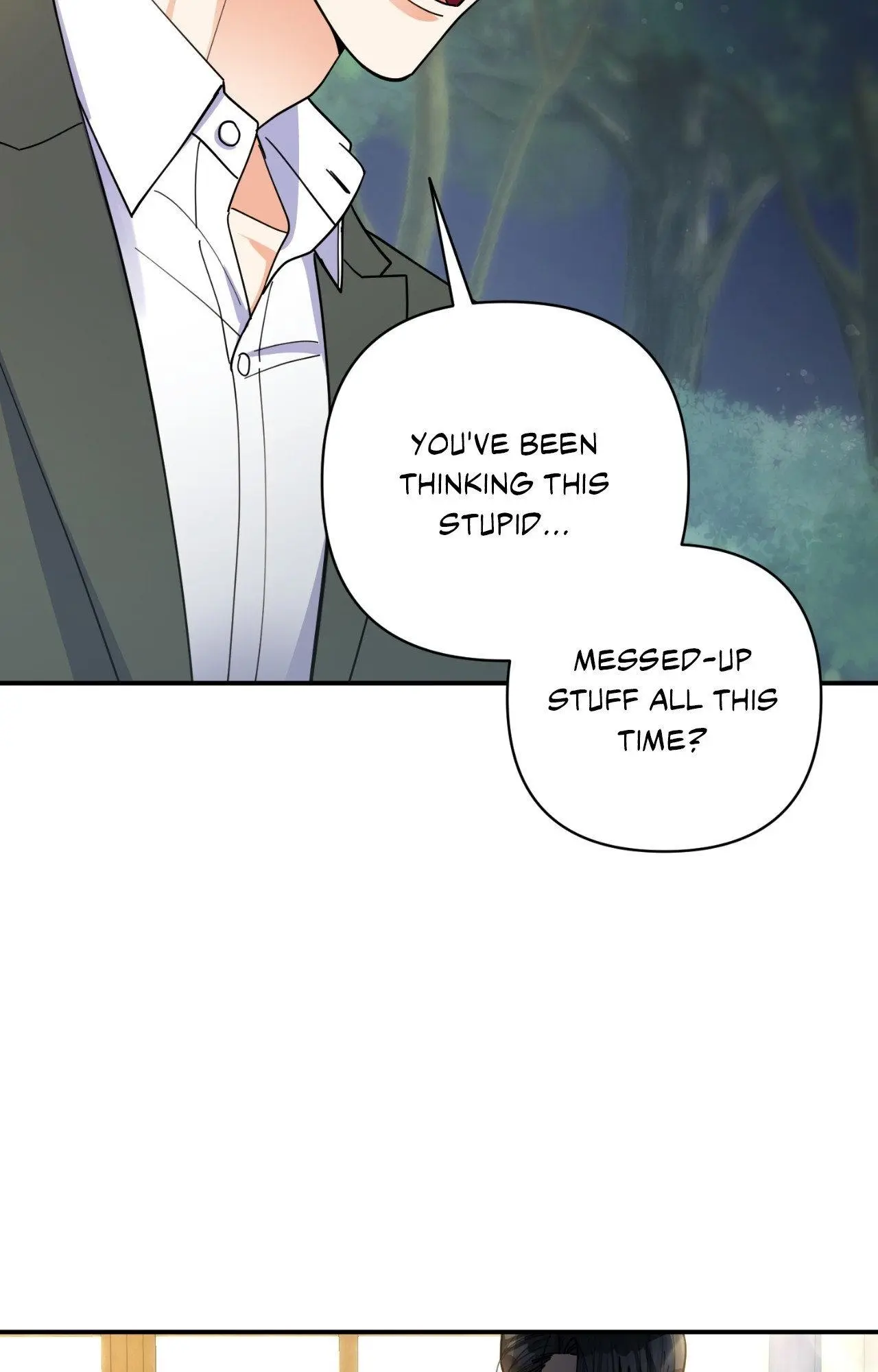 The Brilliant Darkness - Chapter 35 Page 42