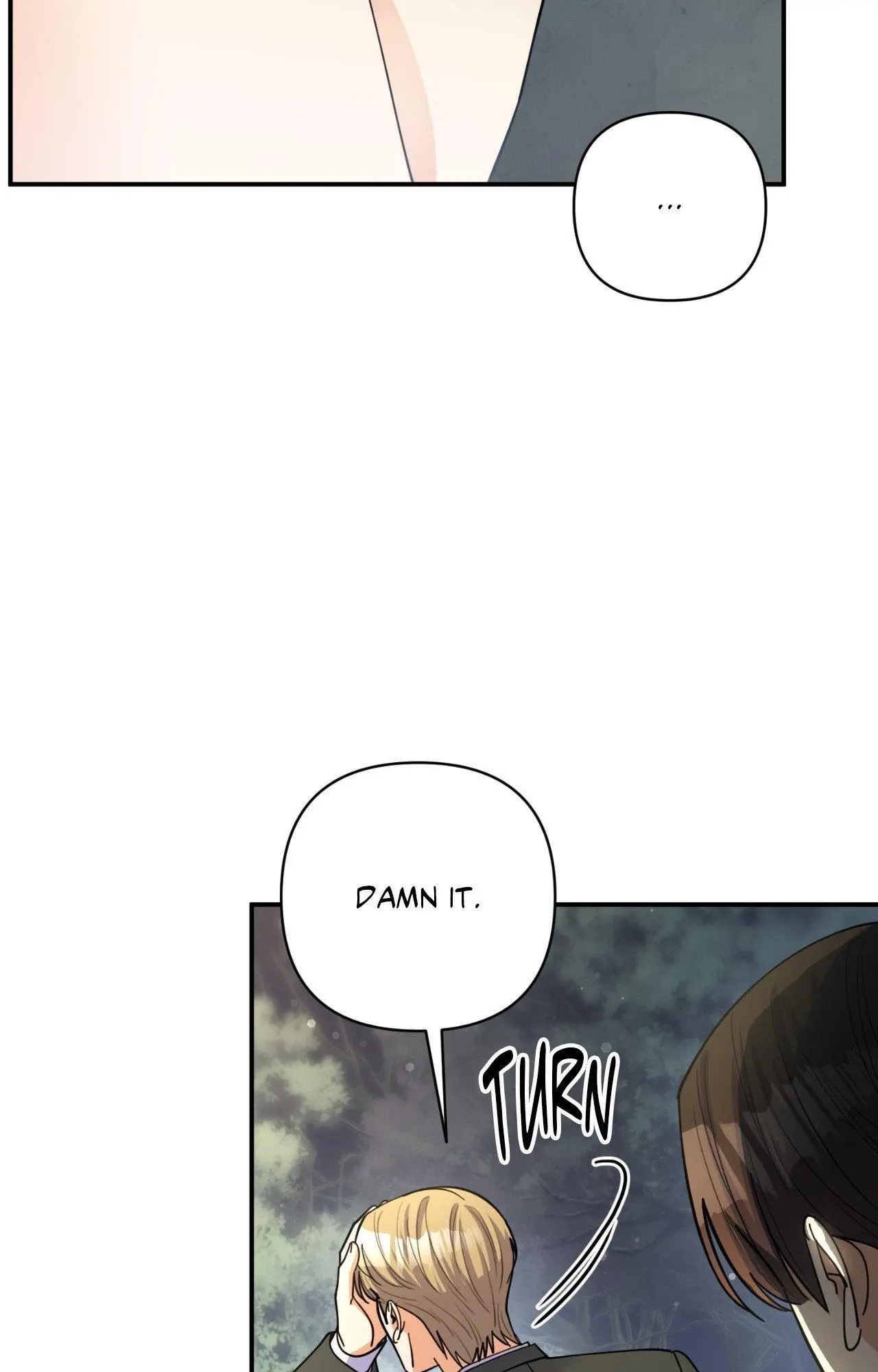 The Brilliant Darkness - Chapter 35 Page 44