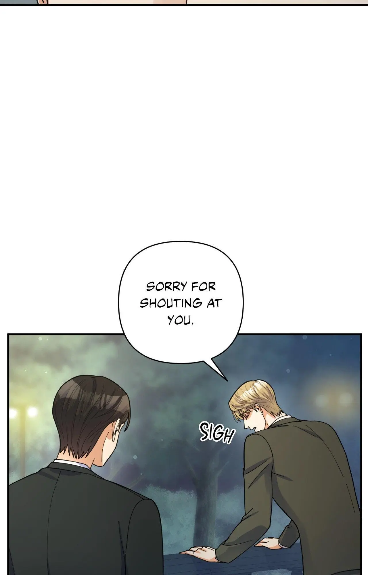 The Brilliant Darkness - Chapter 35 Page 46