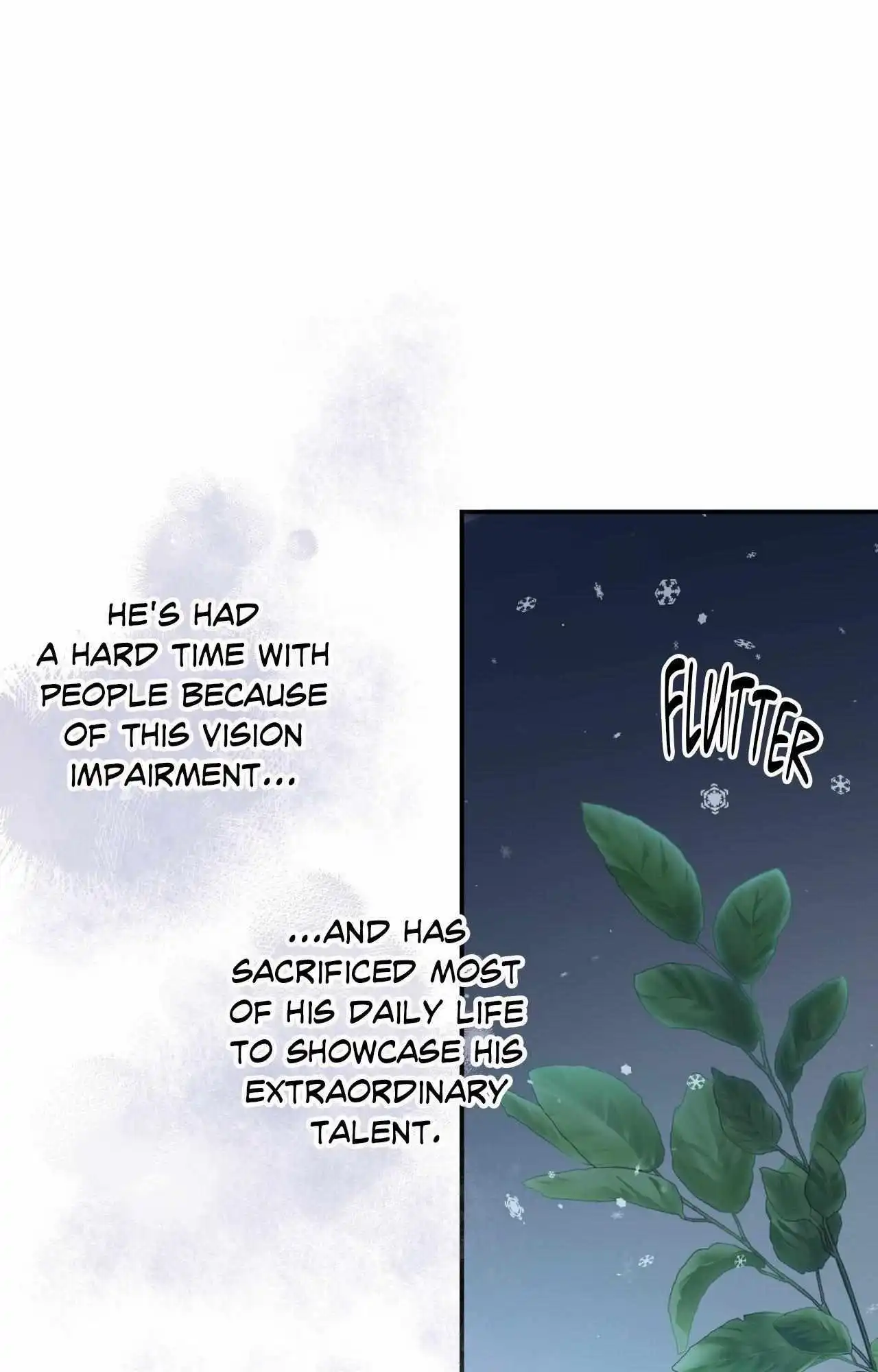 The Brilliant Darkness - Chapter 35 Page 49