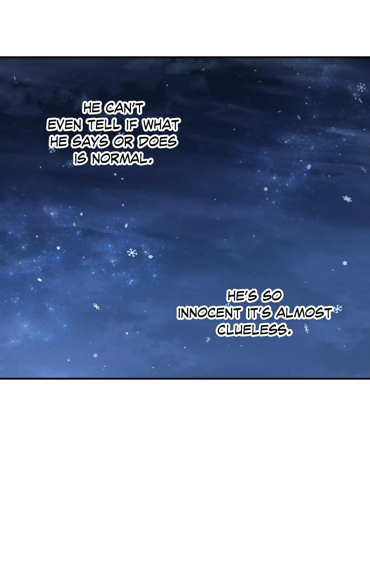 The Brilliant Darkness - Chapter 35 Page 51