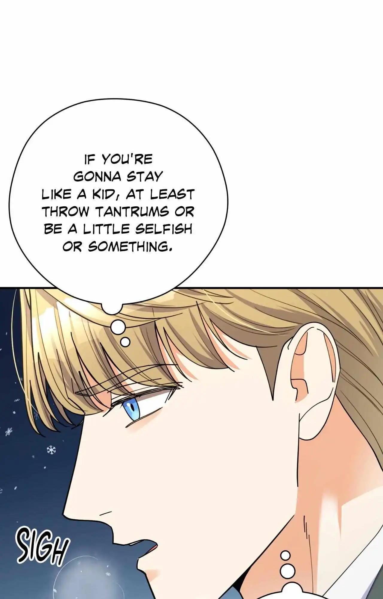 The Brilliant Darkness - Chapter 35 Page 52