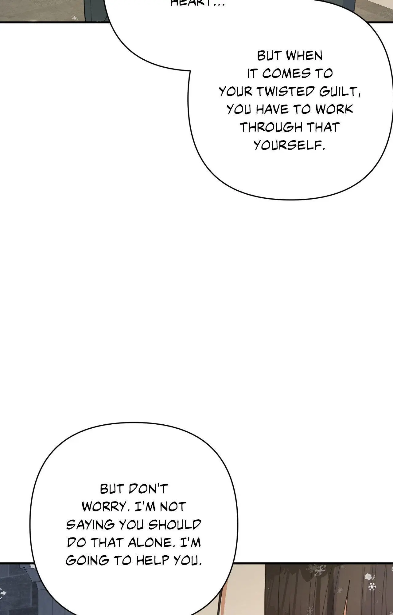 The Brilliant Darkness - Chapter 35 Page 57