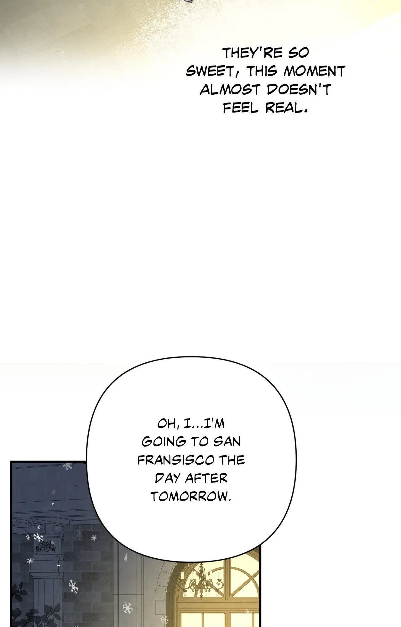 The Brilliant Darkness - Chapter 35 Page 61