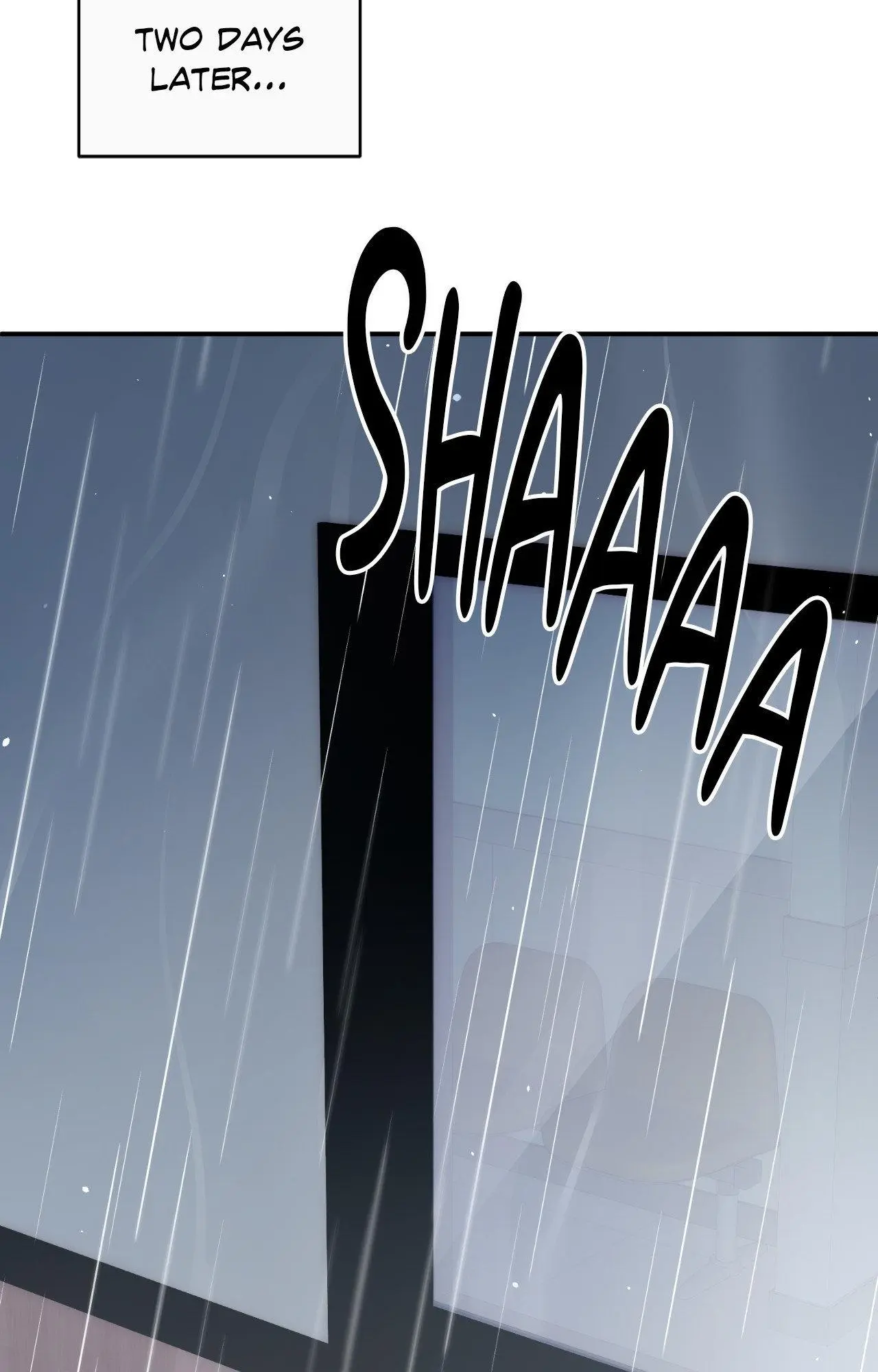 The Brilliant Darkness - Chapter 35 Page 69