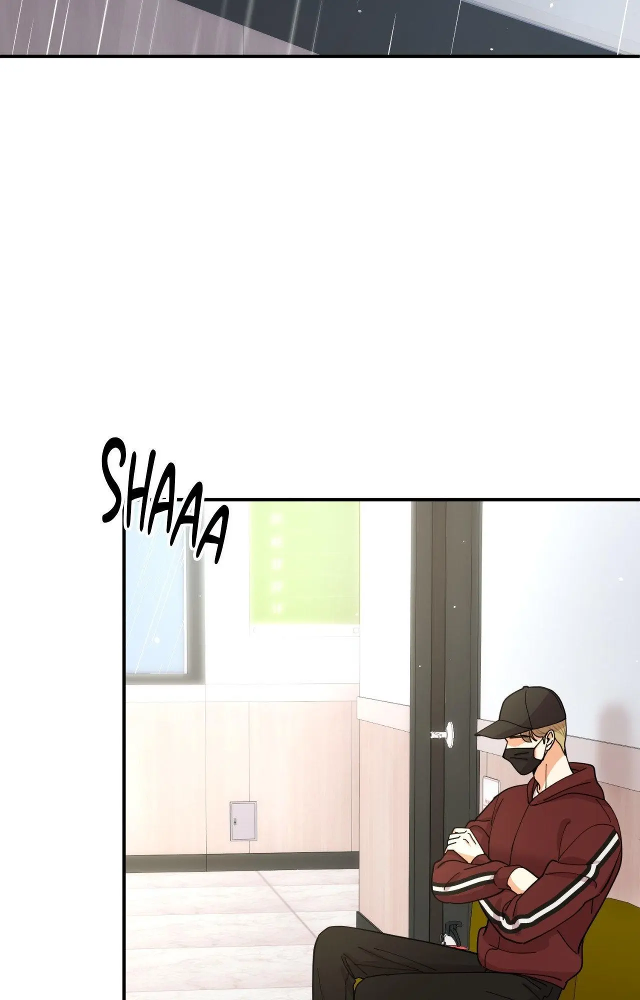 The Brilliant Darkness - Chapter 35 Page 70
