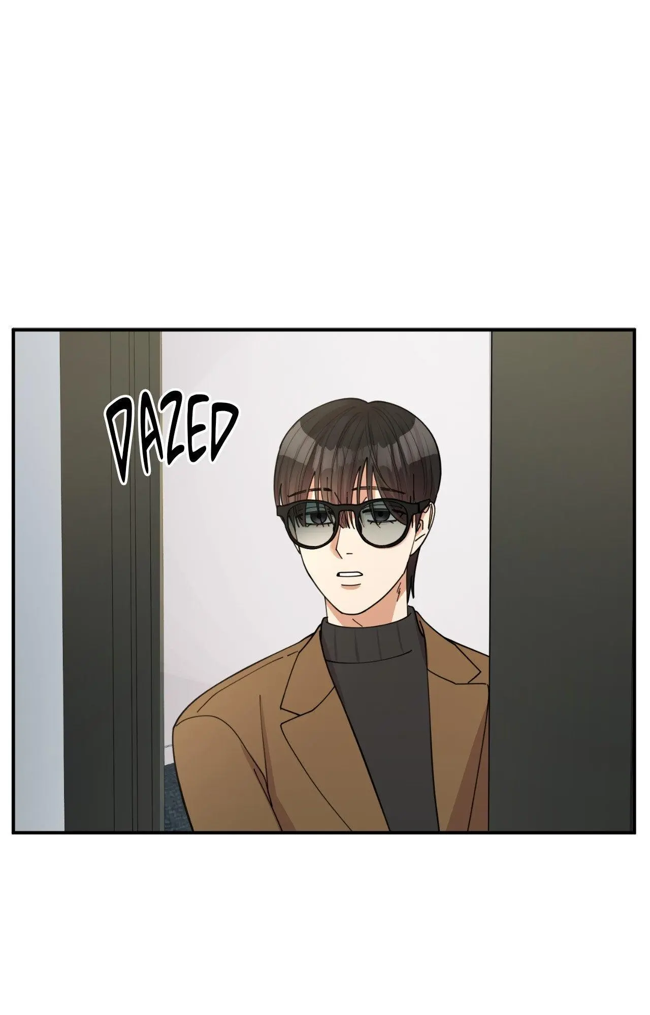 The Brilliant Darkness - Chapter 35 Page 74