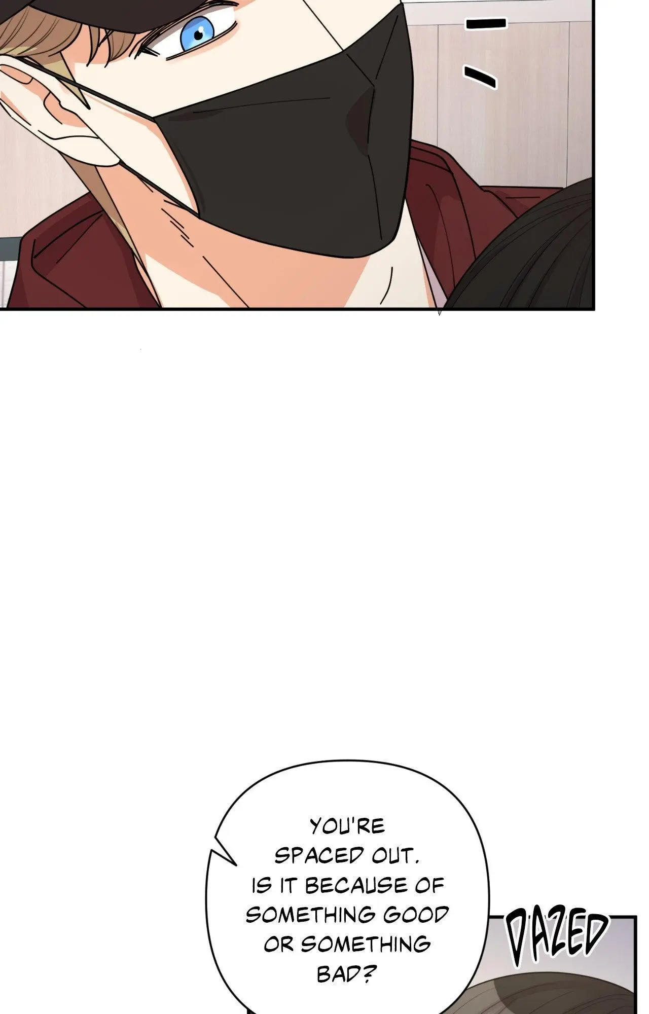 The Brilliant Darkness - Chapter 35 Page 77