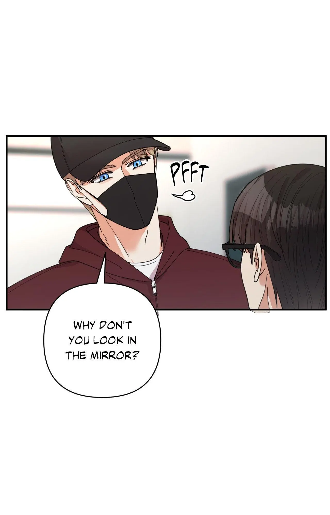 The Brilliant Darkness - Chapter 35 Page 79
