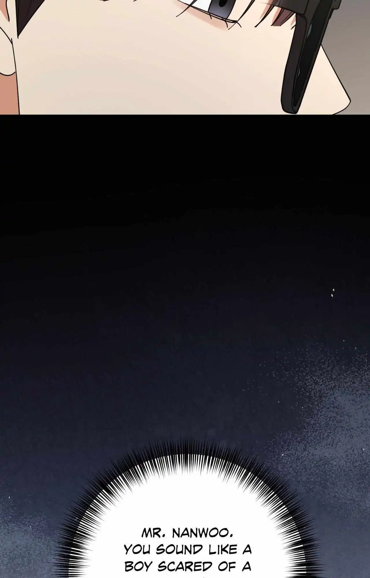 The Brilliant Darkness - Chapter 35 Page 82