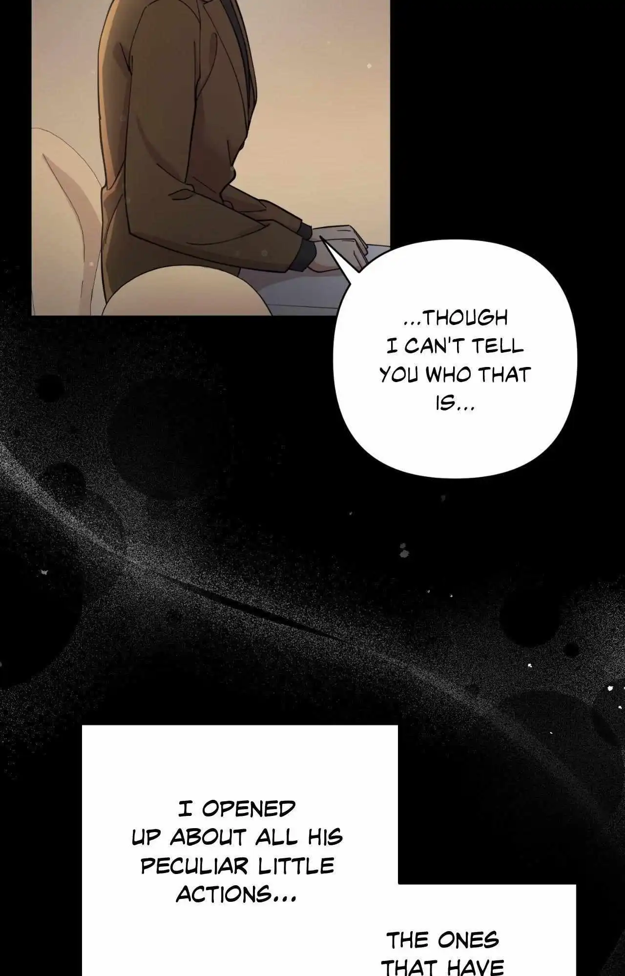 The Brilliant Darkness - Chapter 36 Page 4