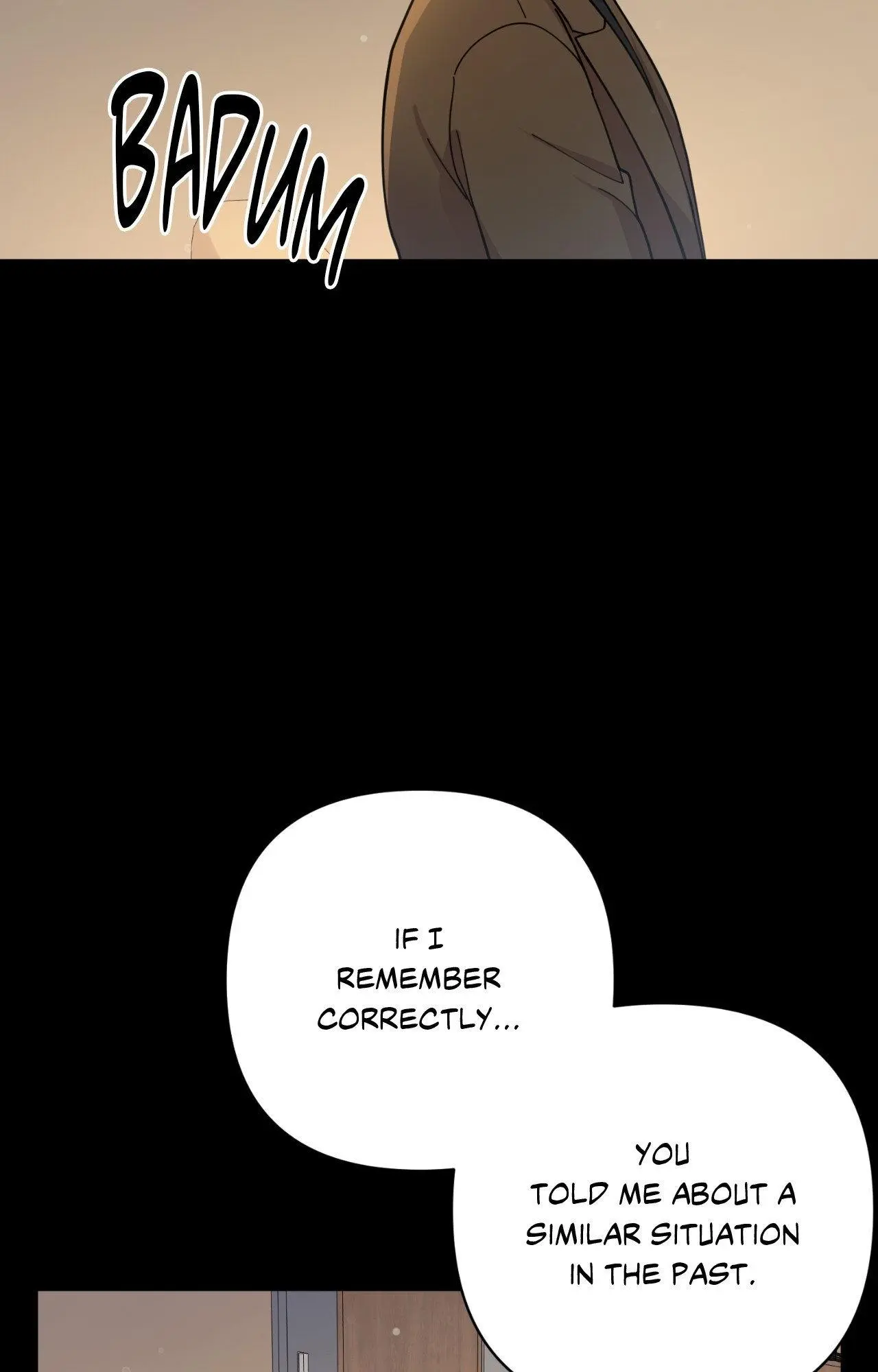 The Brilliant Darkness - Chapter 36 Page 7