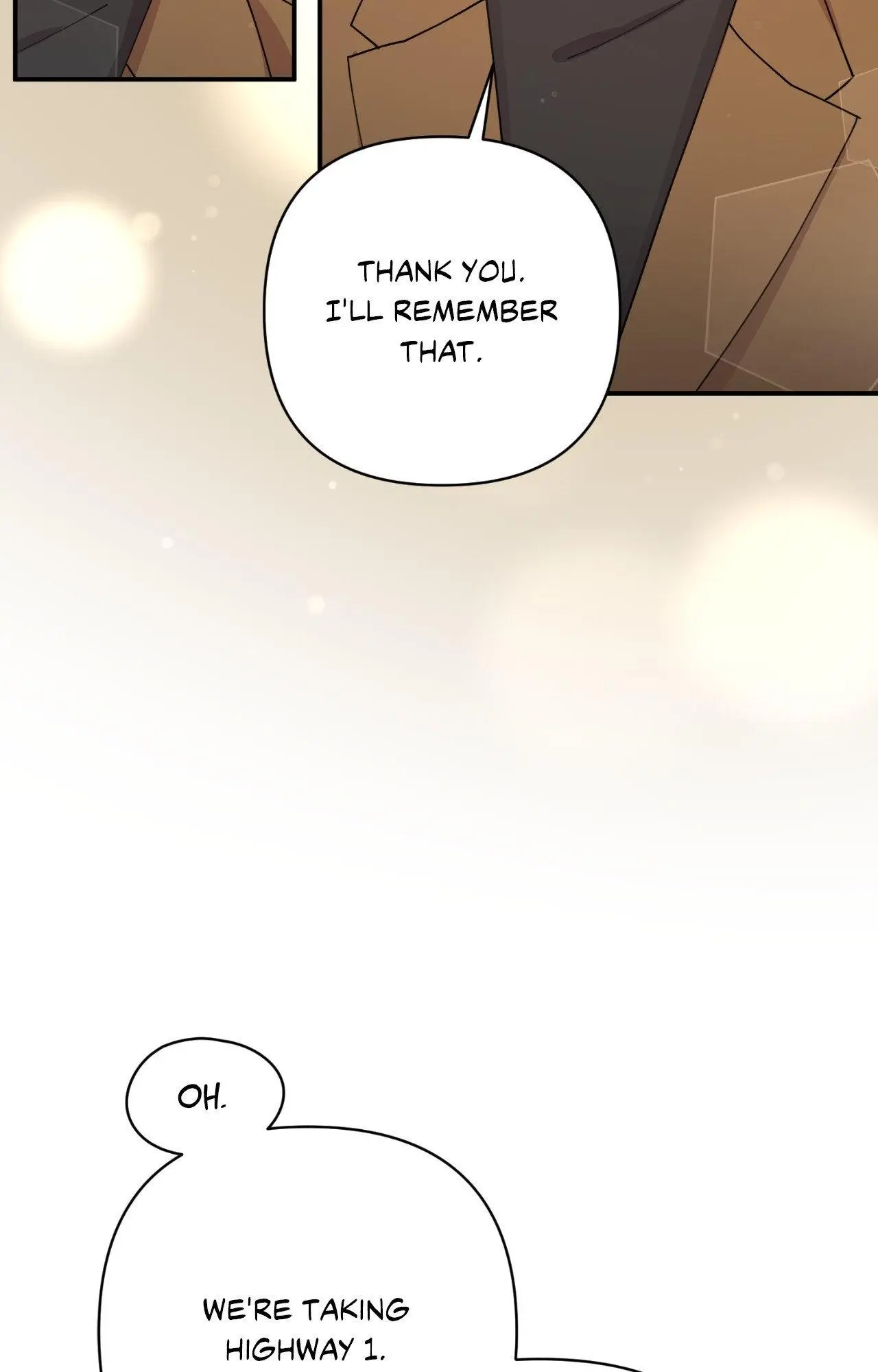 The Brilliant Darkness - Chapter 36 Page 20