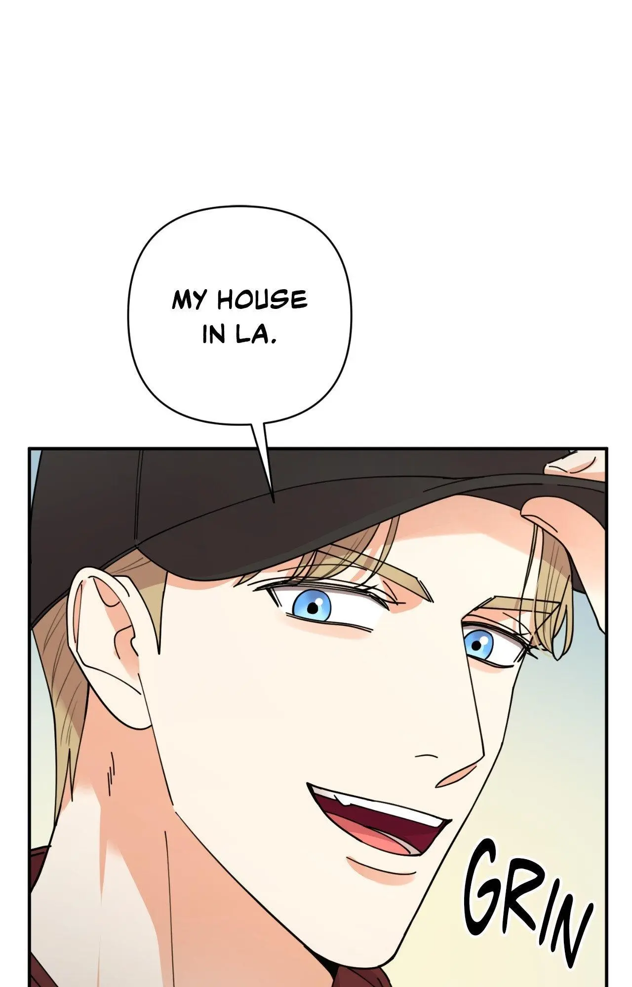 The Brilliant Darkness - Chapter 36 Page 23
