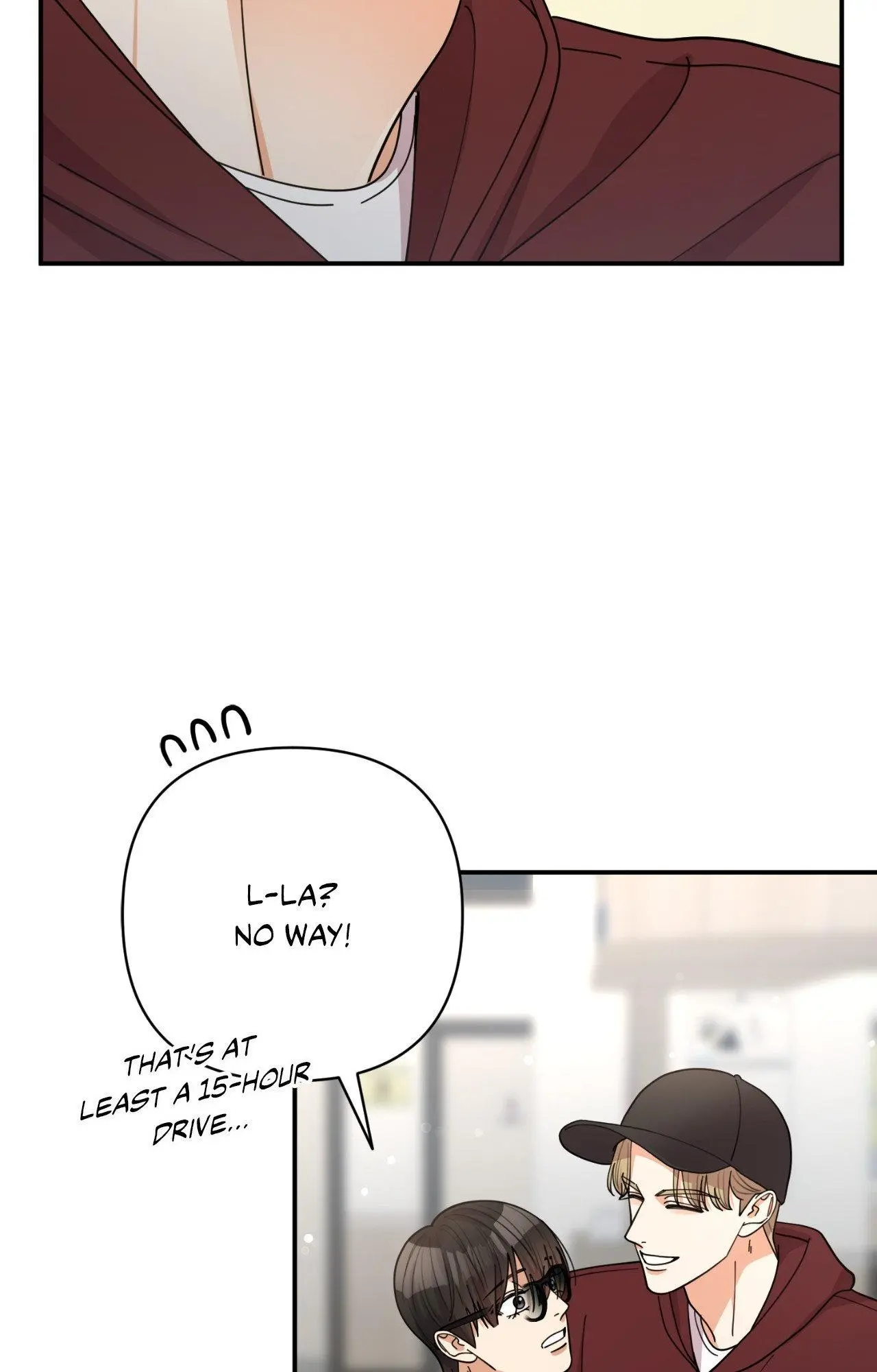 The Brilliant Darkness - Chapter 36 Page 24