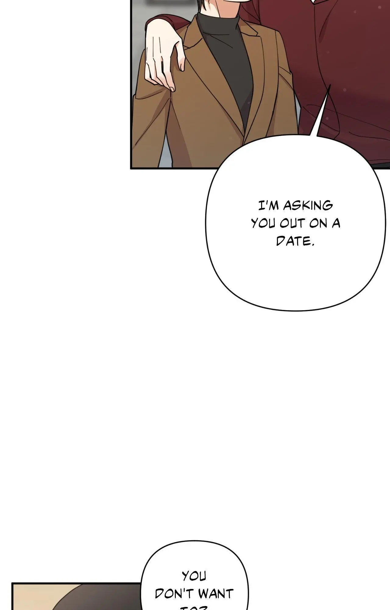 The Brilliant Darkness - Chapter 36 Page 25