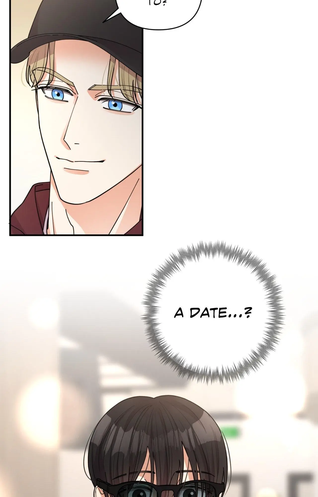 The Brilliant Darkness - Chapter 36 Page 26