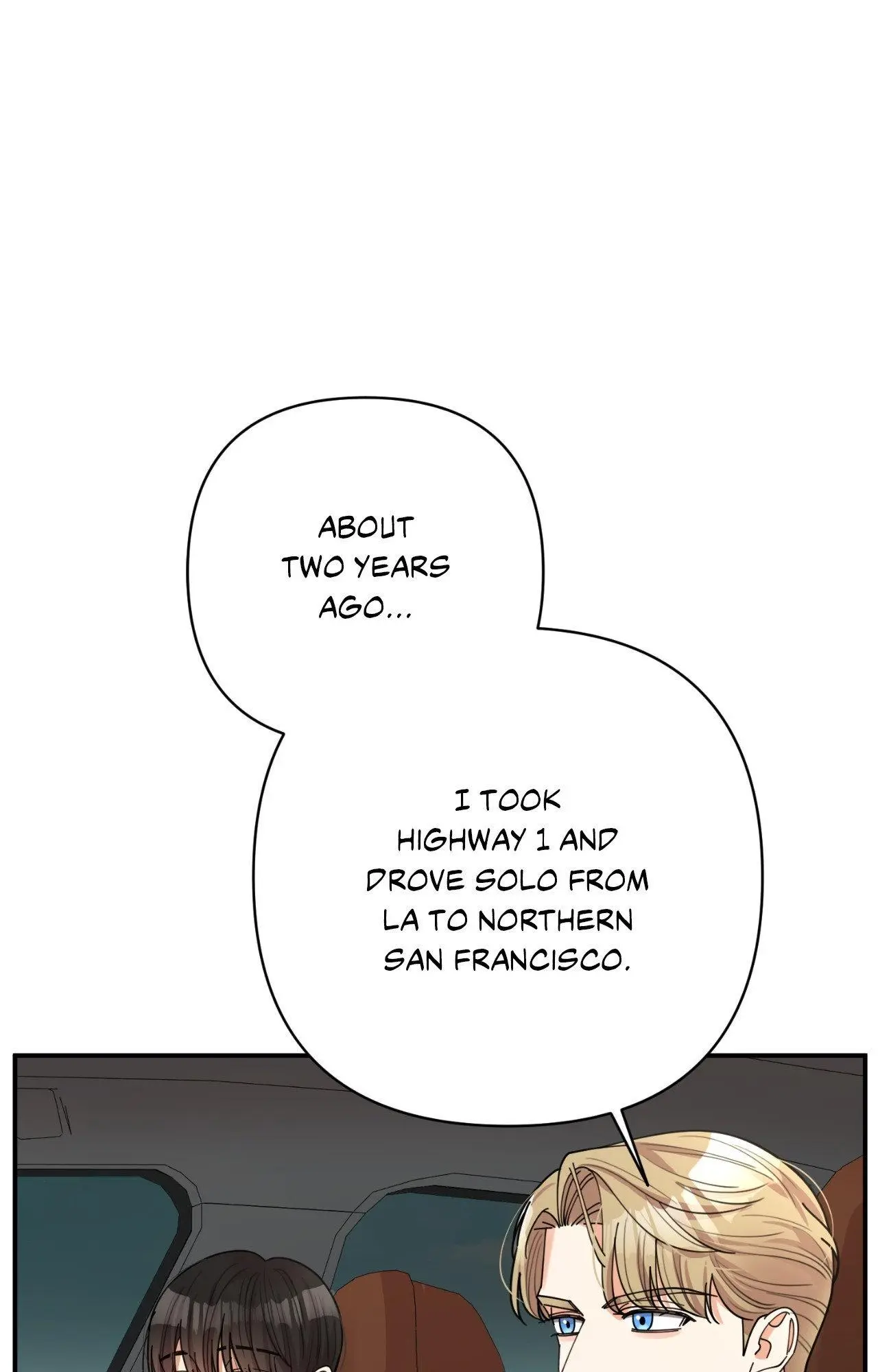 The Brilliant Darkness - Chapter 36 Page 32