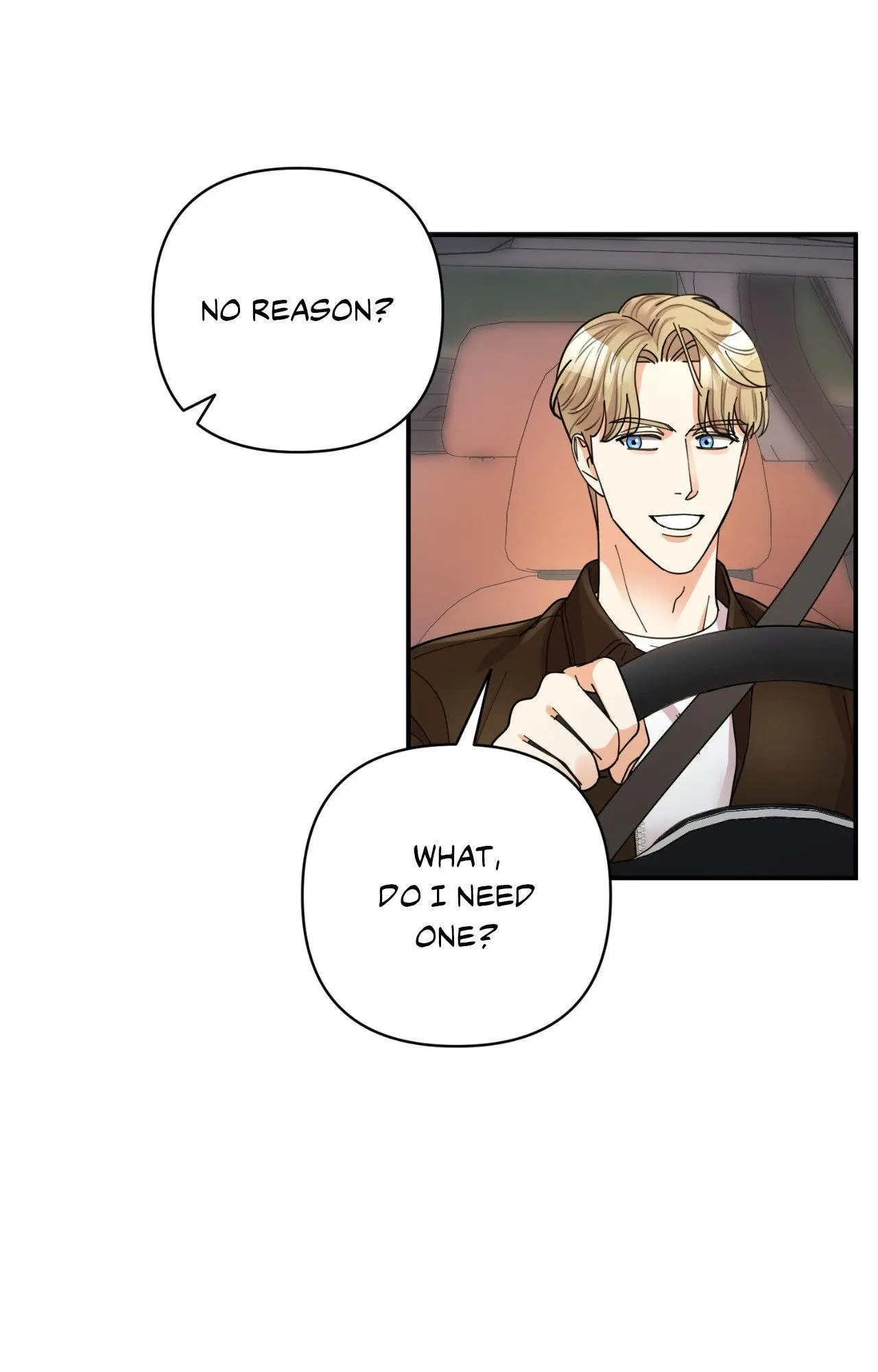 The Brilliant Darkness - Chapter 36 Page 34