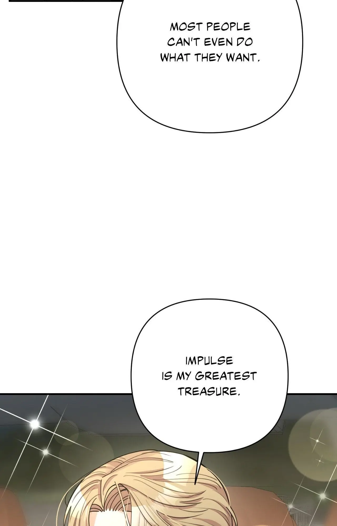 The Brilliant Darkness - Chapter 36 Page 36