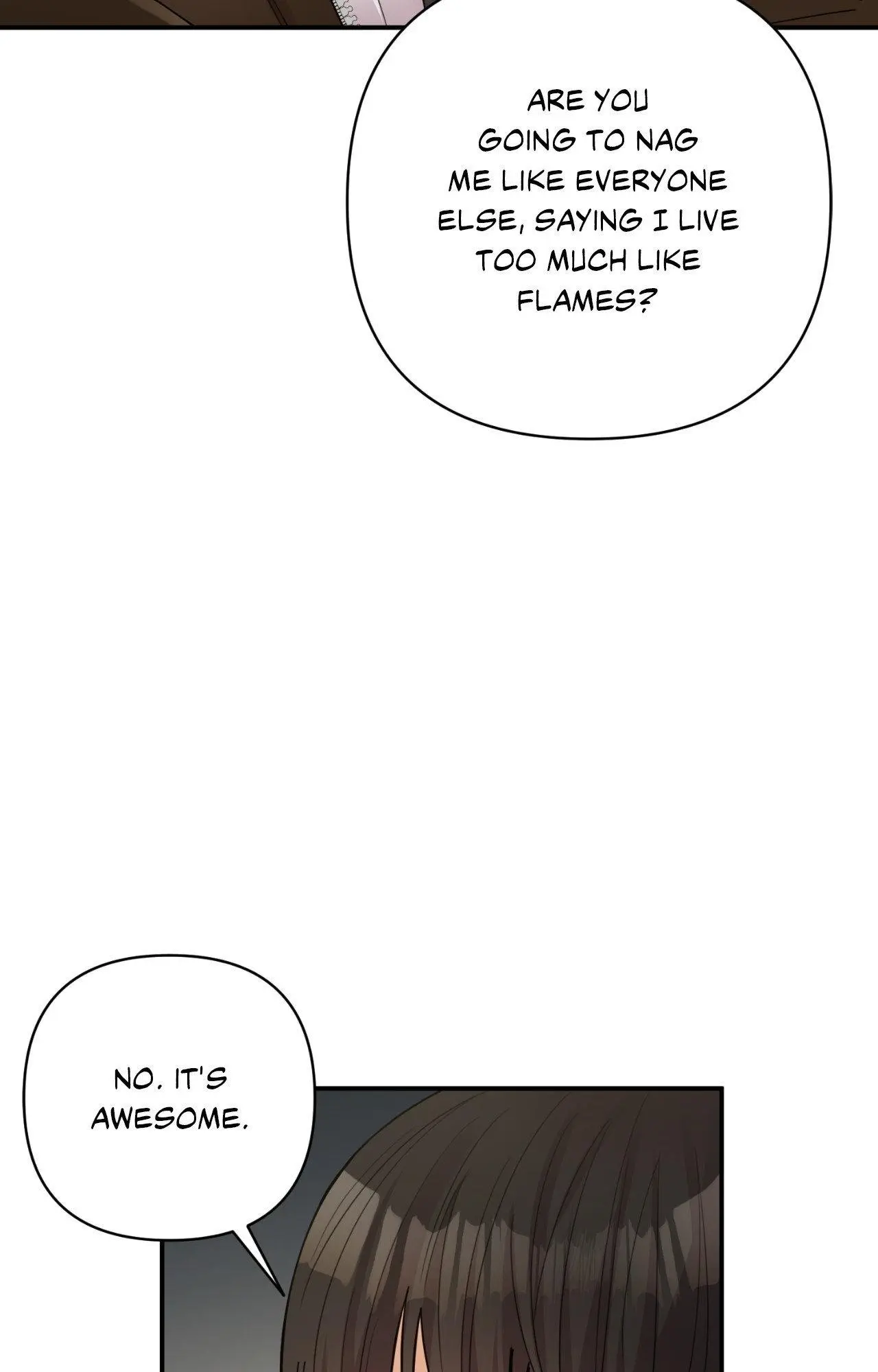 The Brilliant Darkness - Chapter 36 Page 41