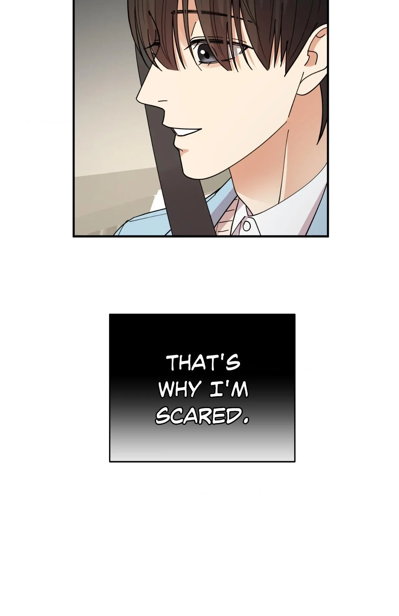The Brilliant Darkness - Chapter 36 Page 42