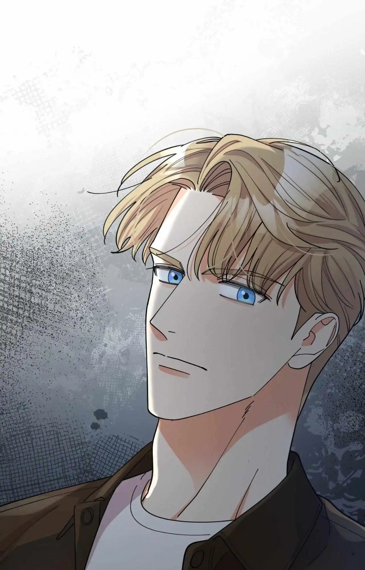 The Brilliant Darkness - Chapter 36 Page 43