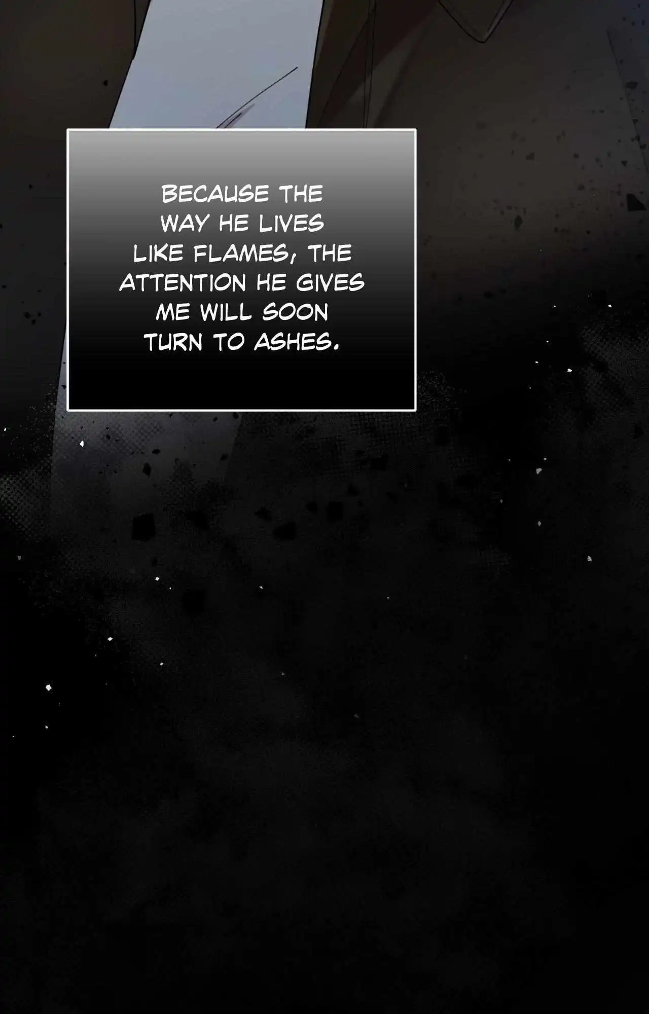 The Brilliant Darkness - Chapter 36 Page 44