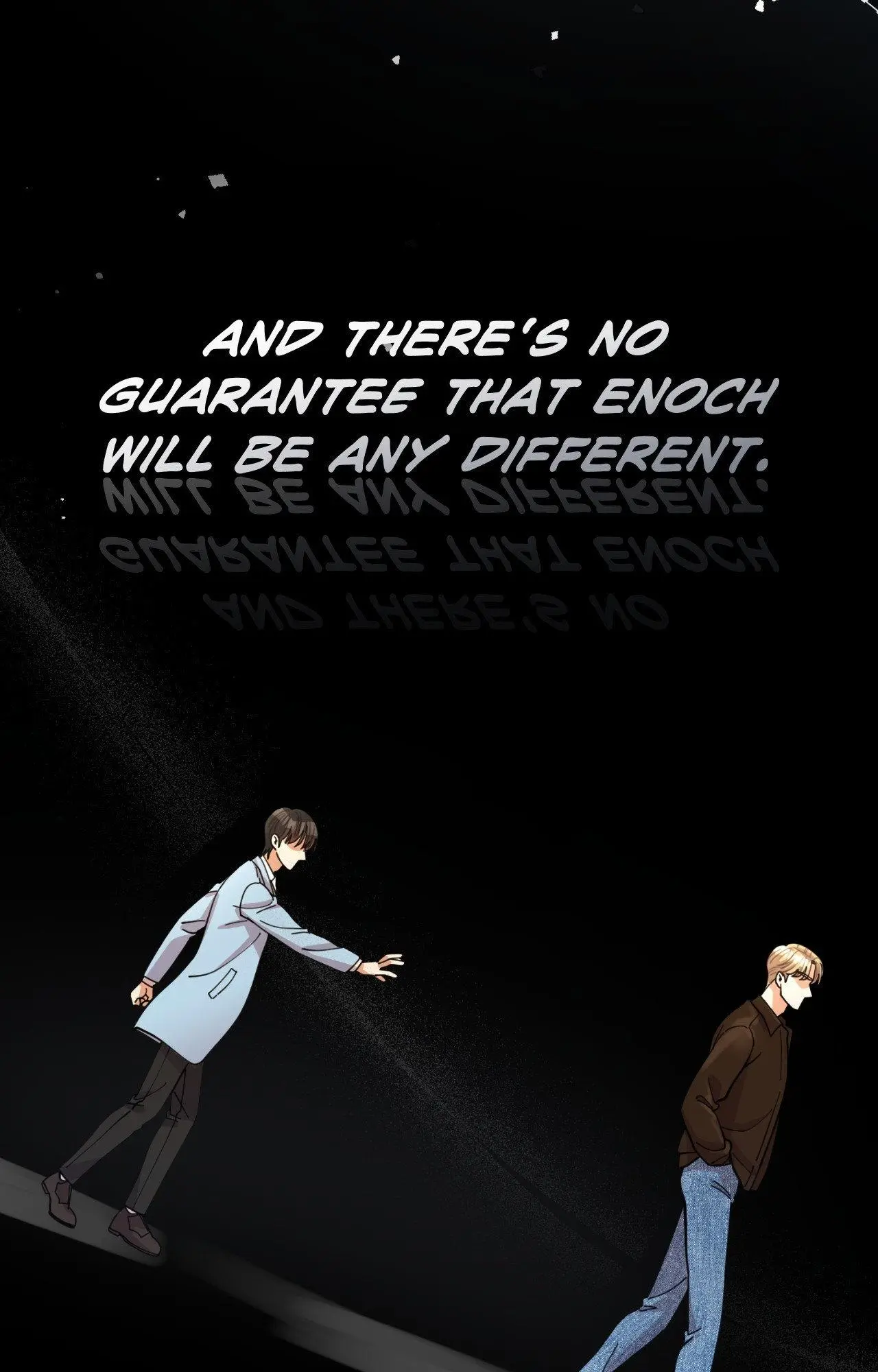 The Brilliant Darkness - Chapter 36 Page 47