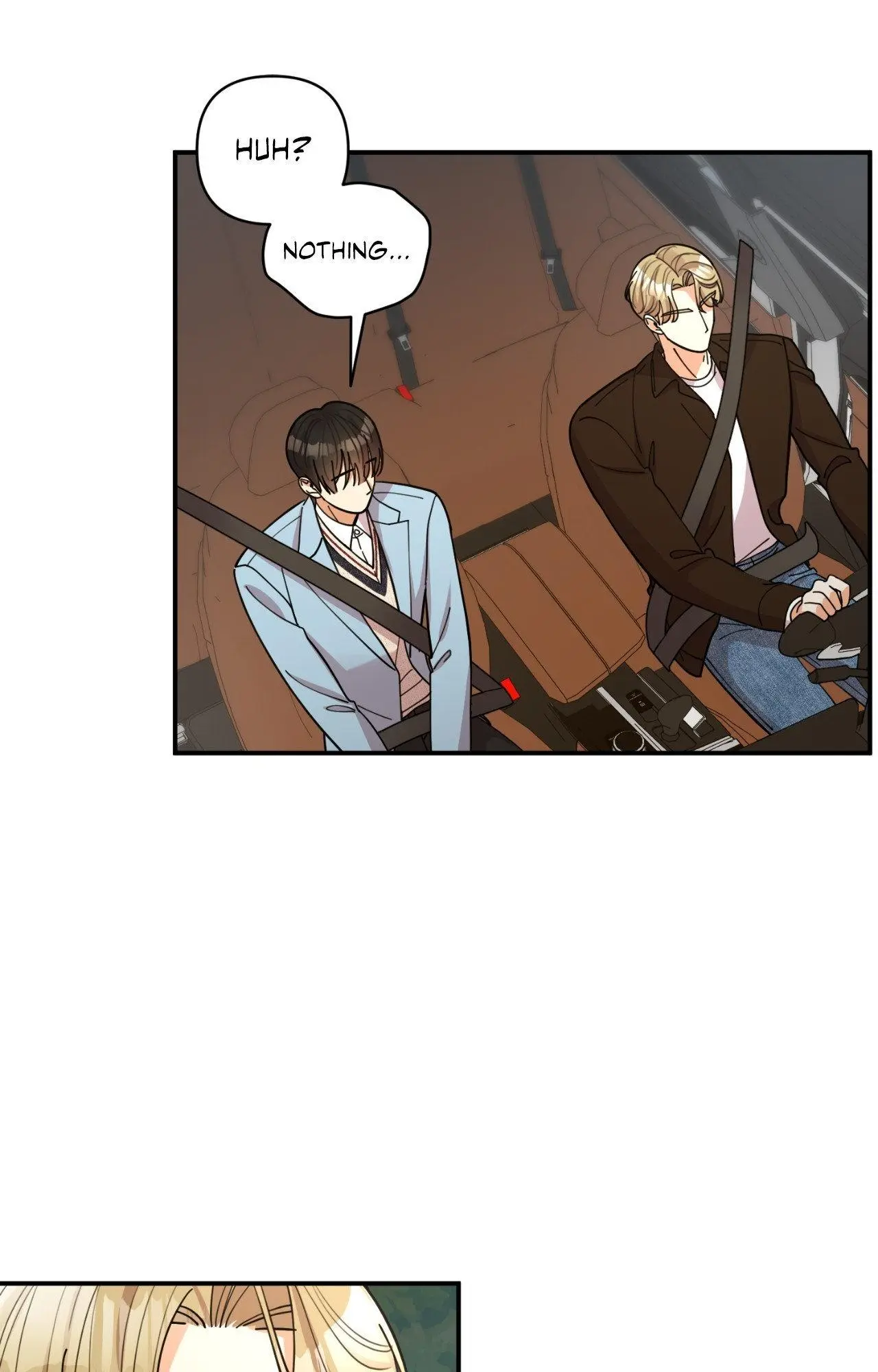 The Brilliant Darkness - Chapter 36 Page 51