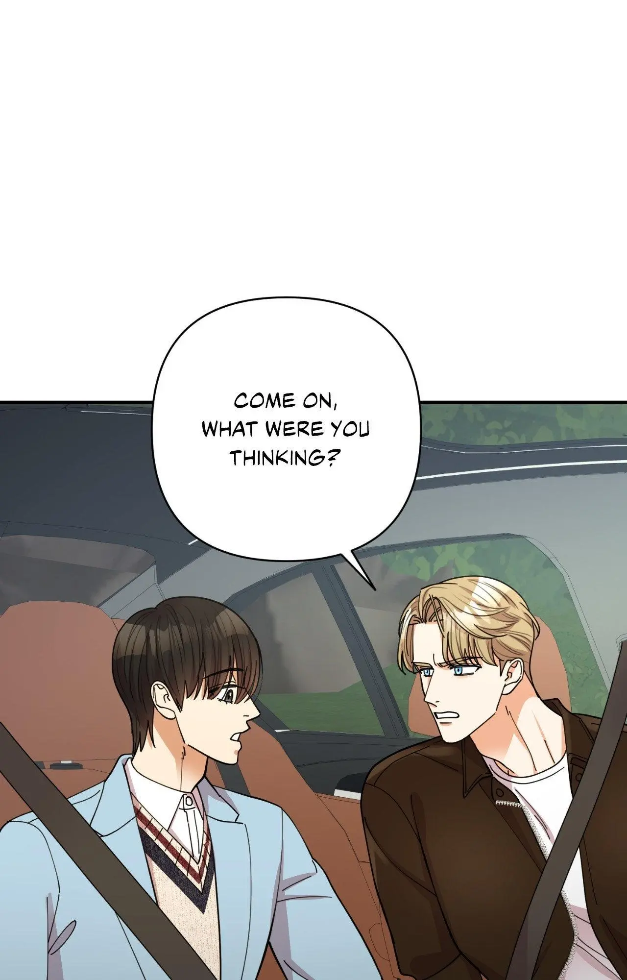 The Brilliant Darkness - Chapter 36 Page 53