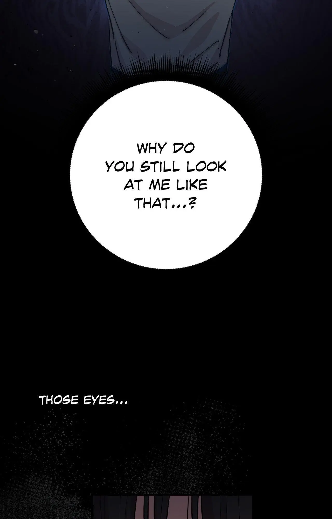 The Brilliant Darkness - Chapter 36 Page 62