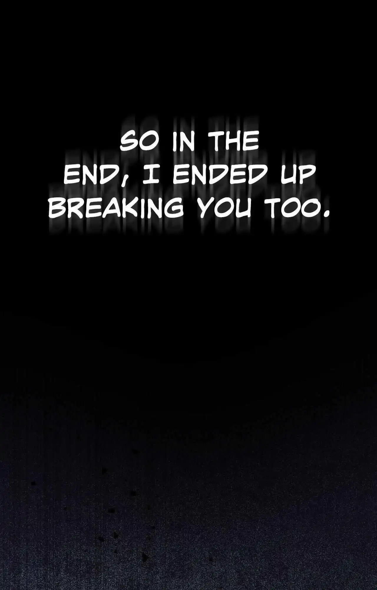 The Brilliant Darkness - Chapter 36 Page 64