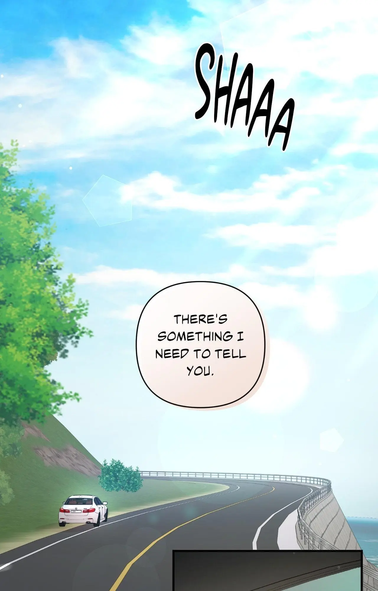 The Brilliant Darkness - Chapter 36 Page 74