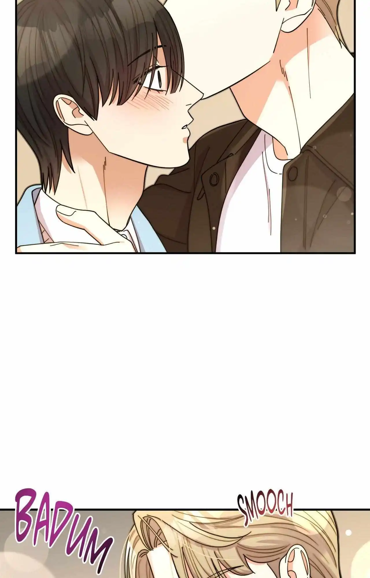 The Brilliant Darkness - Chapter 36 Page 76