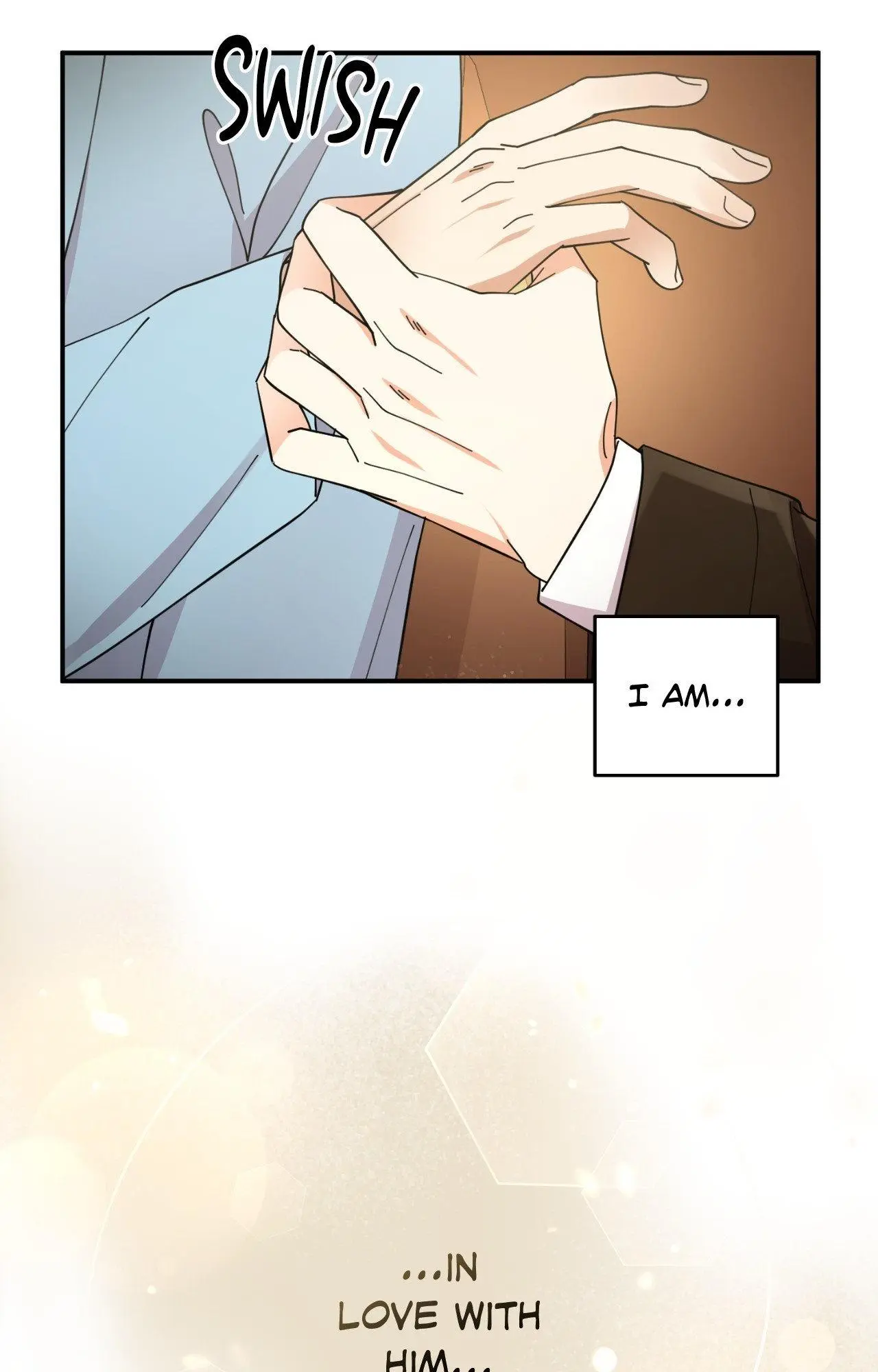The Brilliant Darkness - Chapter 36 Page 80