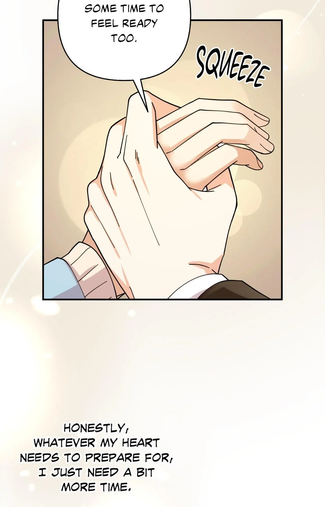 The Brilliant Darkness - Chapter 36 Page 83