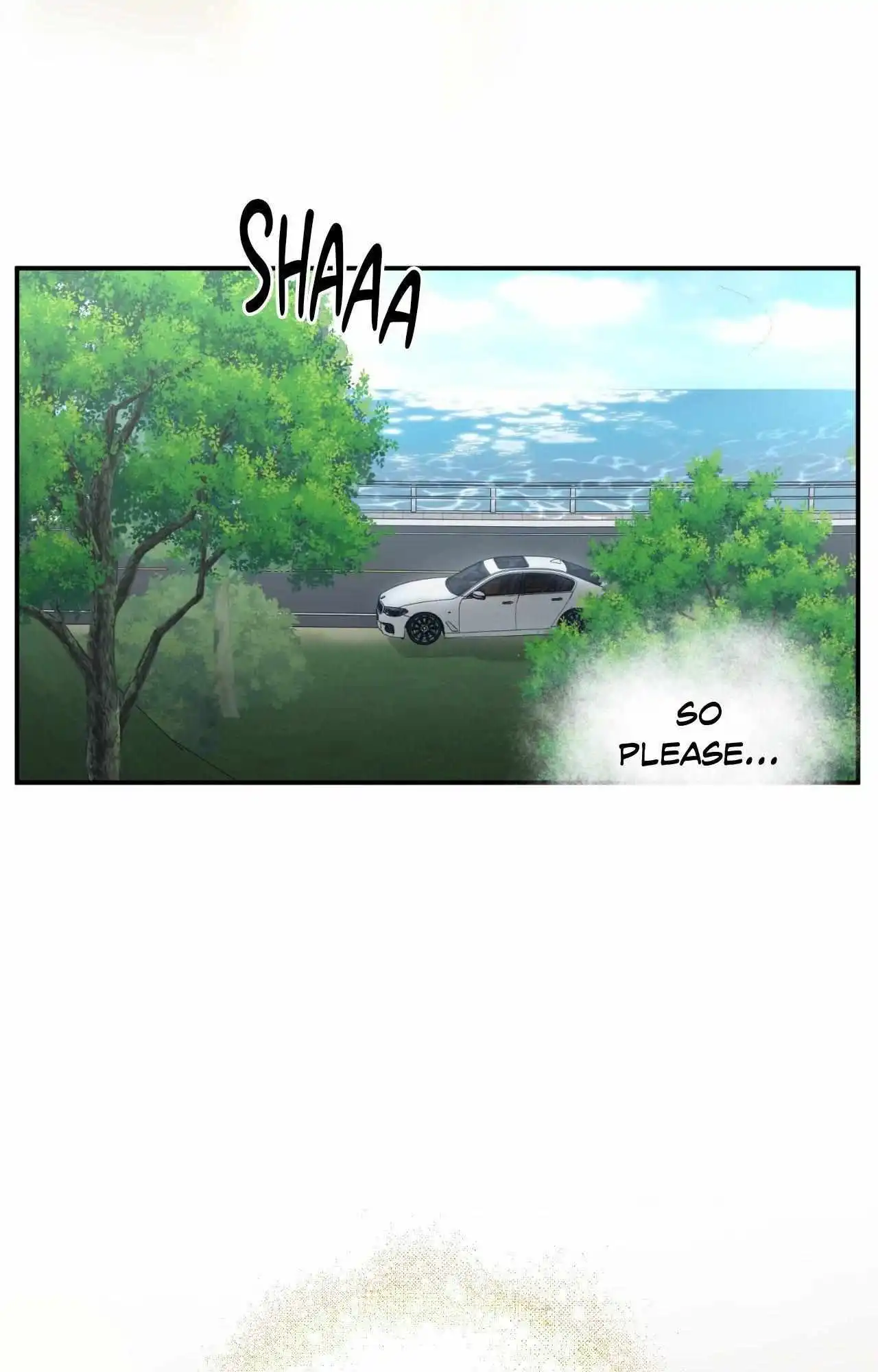 The Brilliant Darkness - Chapter 36 Page 84