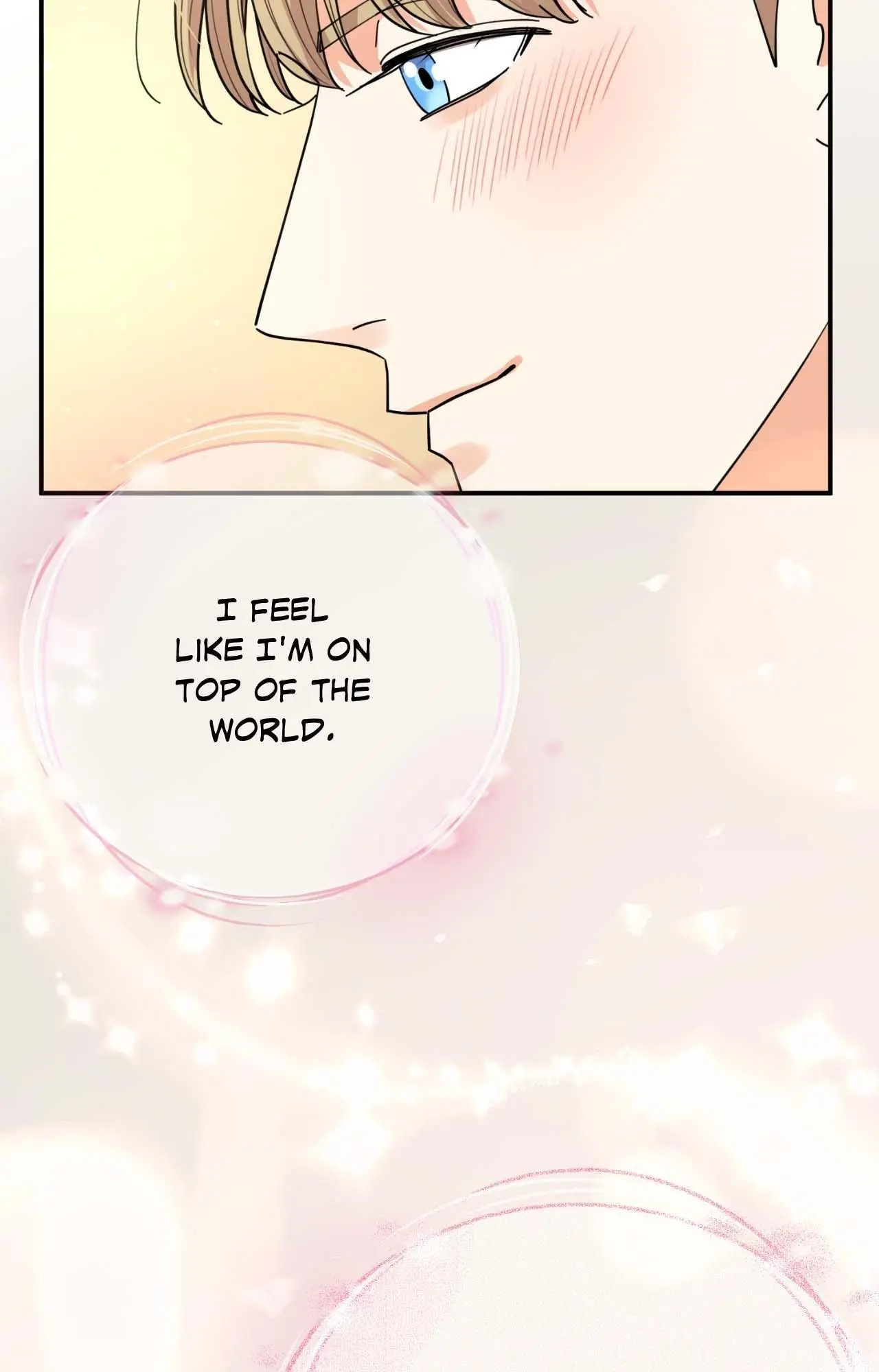The Brilliant Darkness - Chapter 37 Page 12