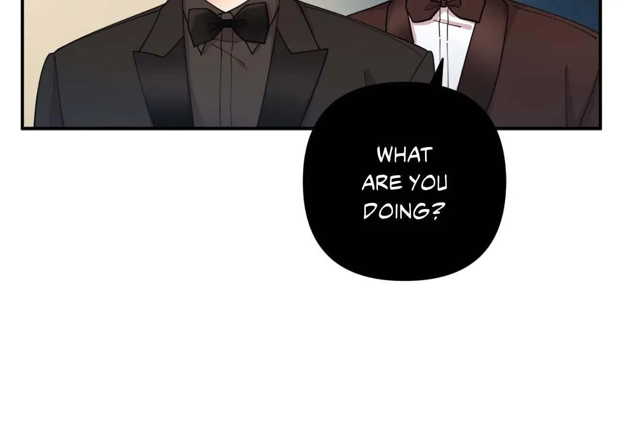 The Brilliant Darkness - Chapter 37 Page 14