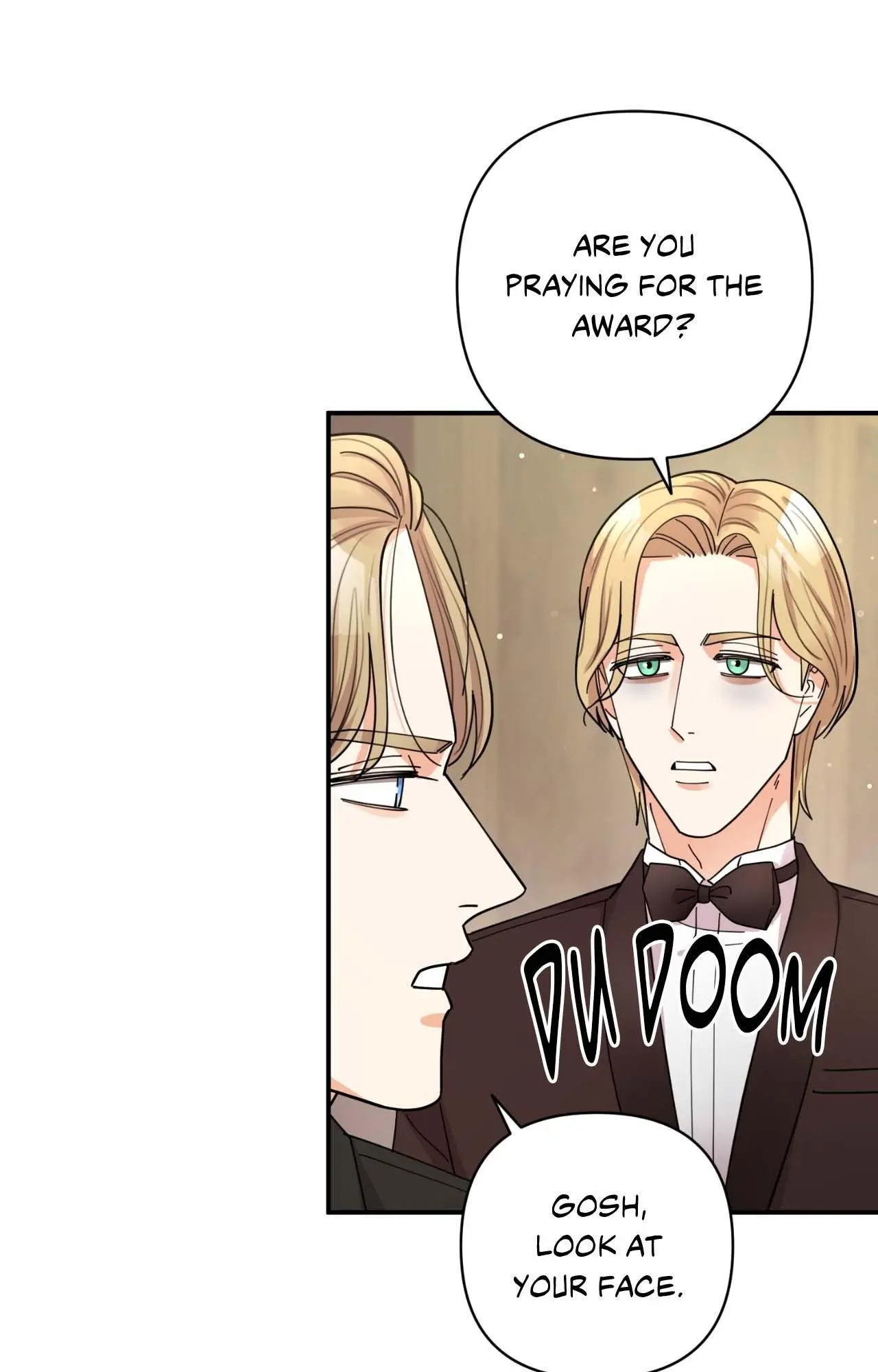 The Brilliant Darkness - Chapter 37 Page 15