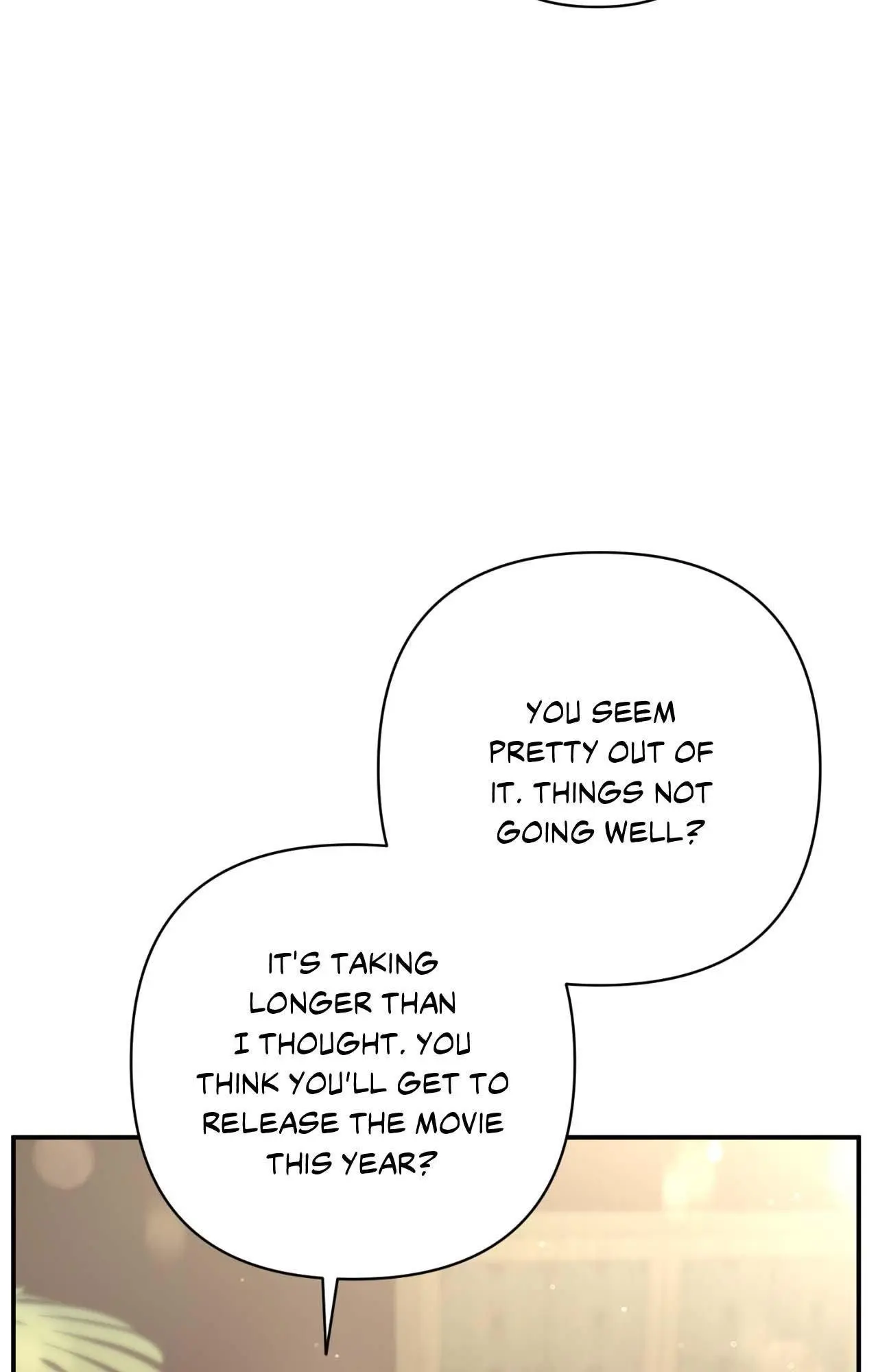 The Brilliant Darkness - Chapter 37 Page 16